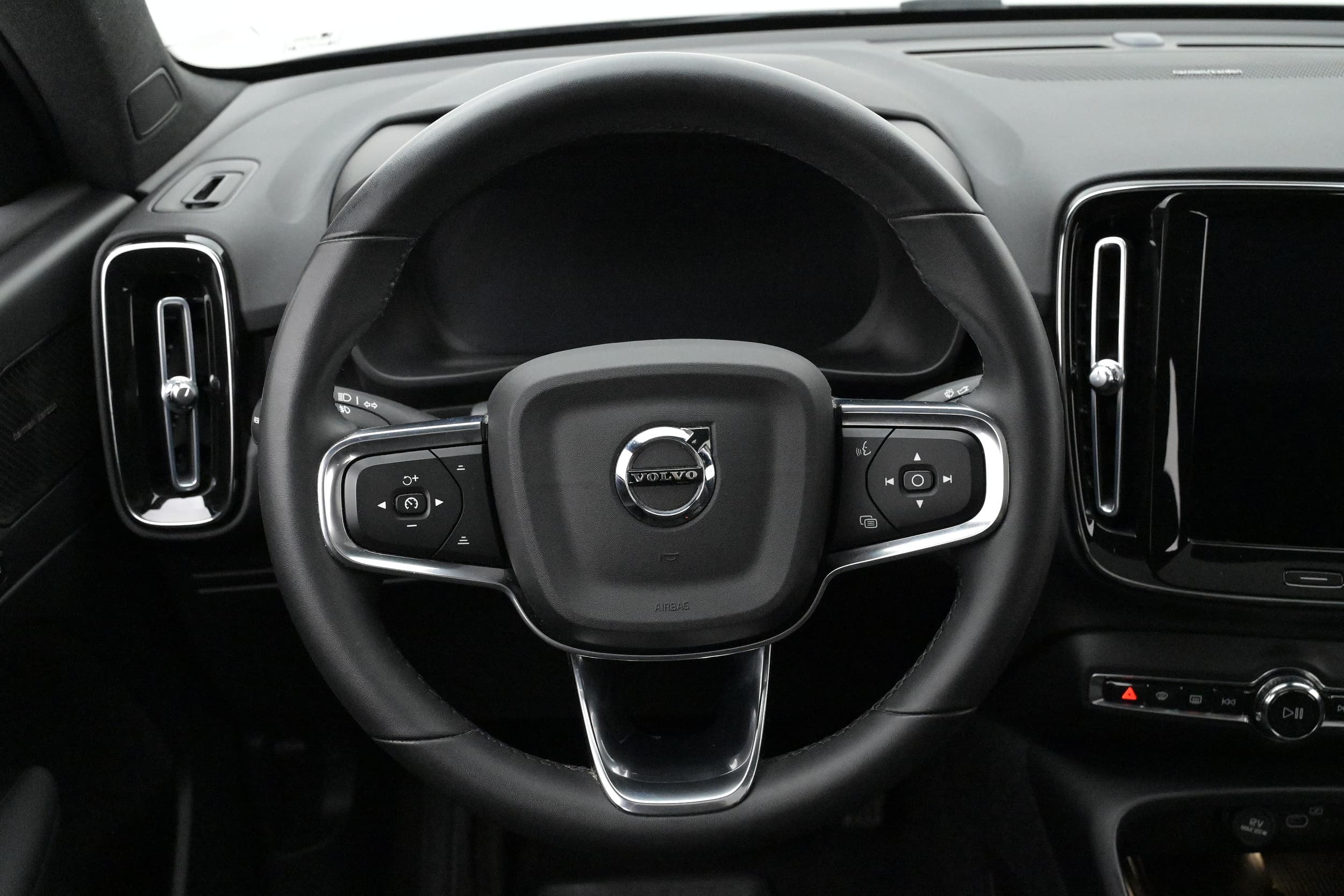 Volvo C40