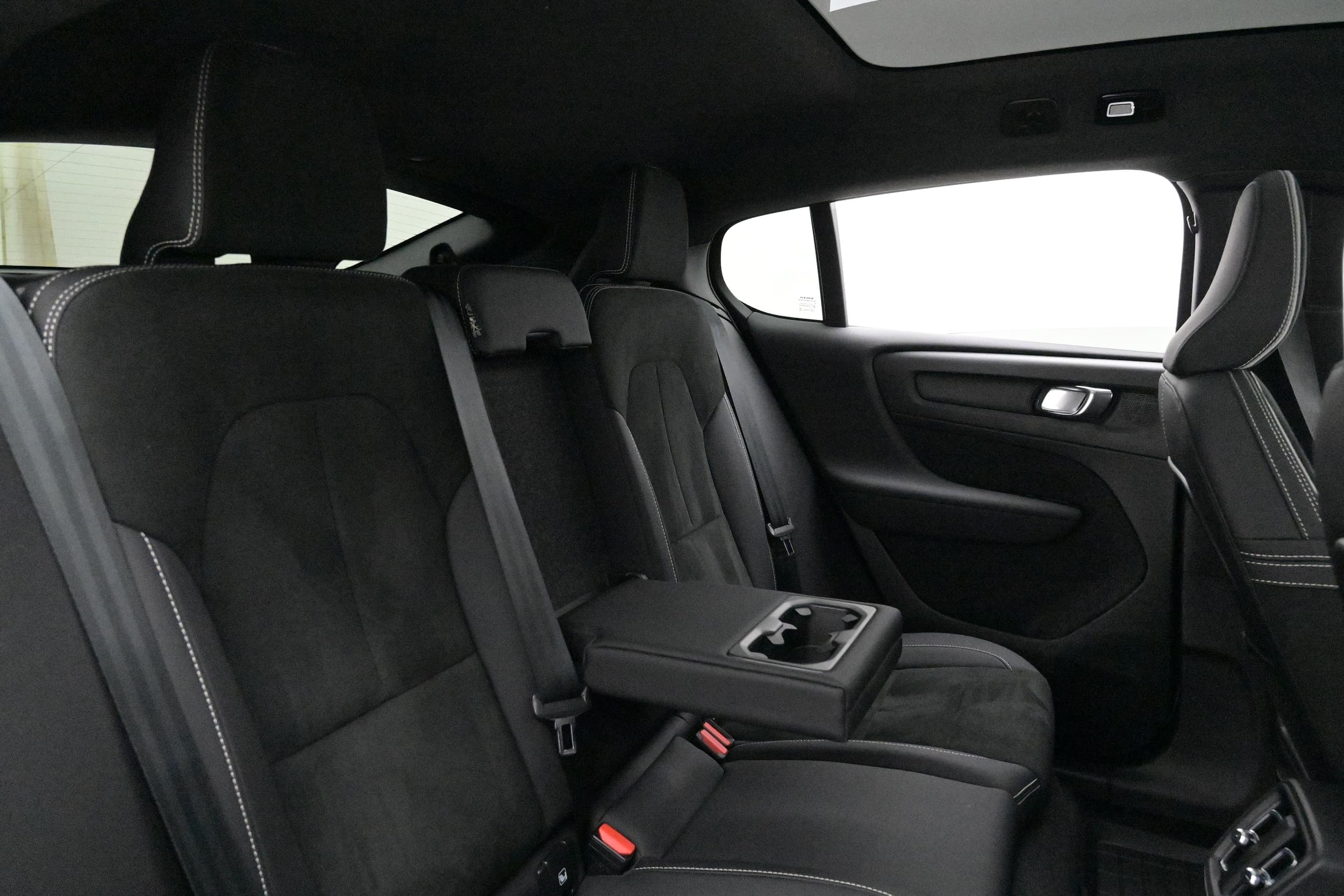 Volvo C40