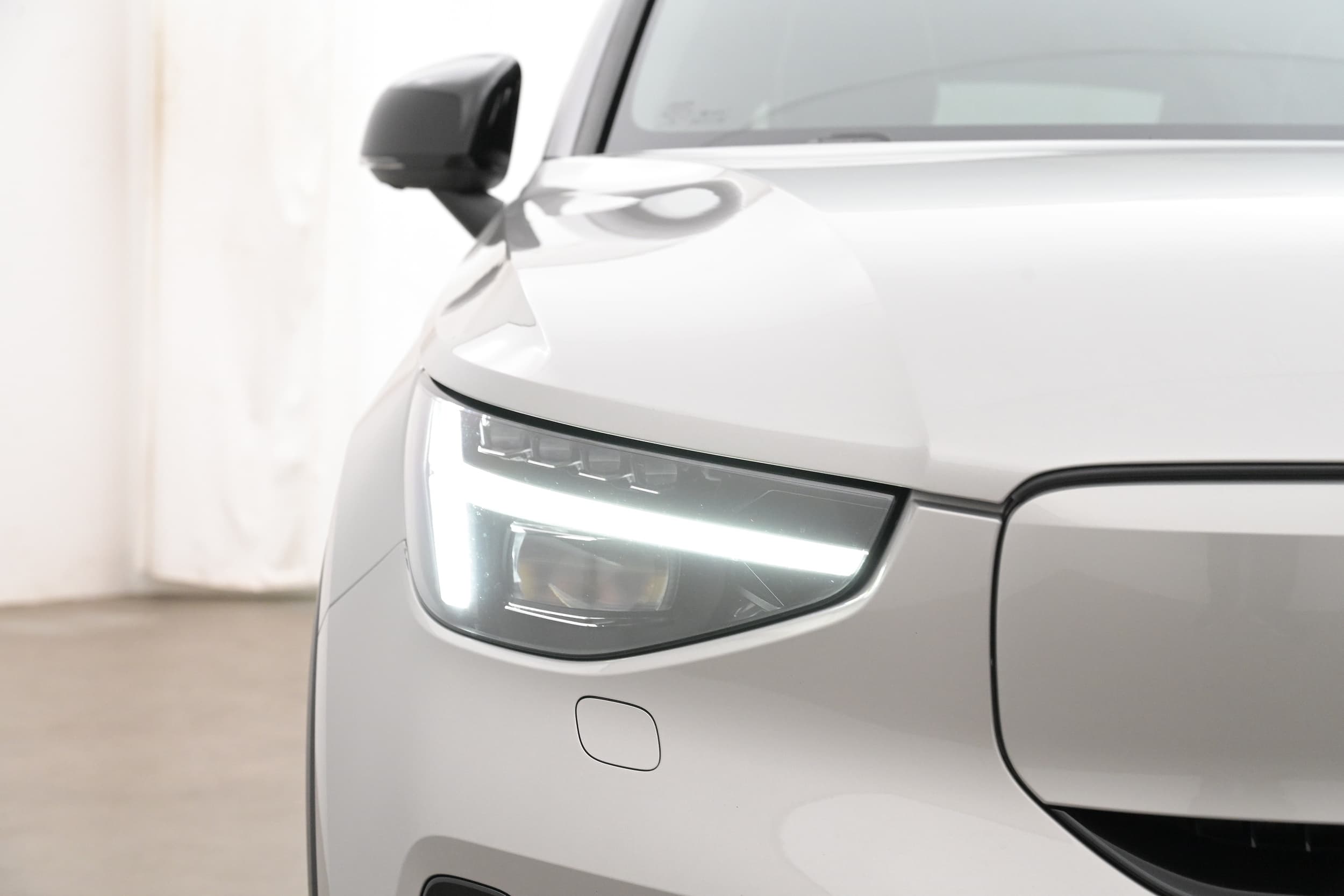 Volvo C40
