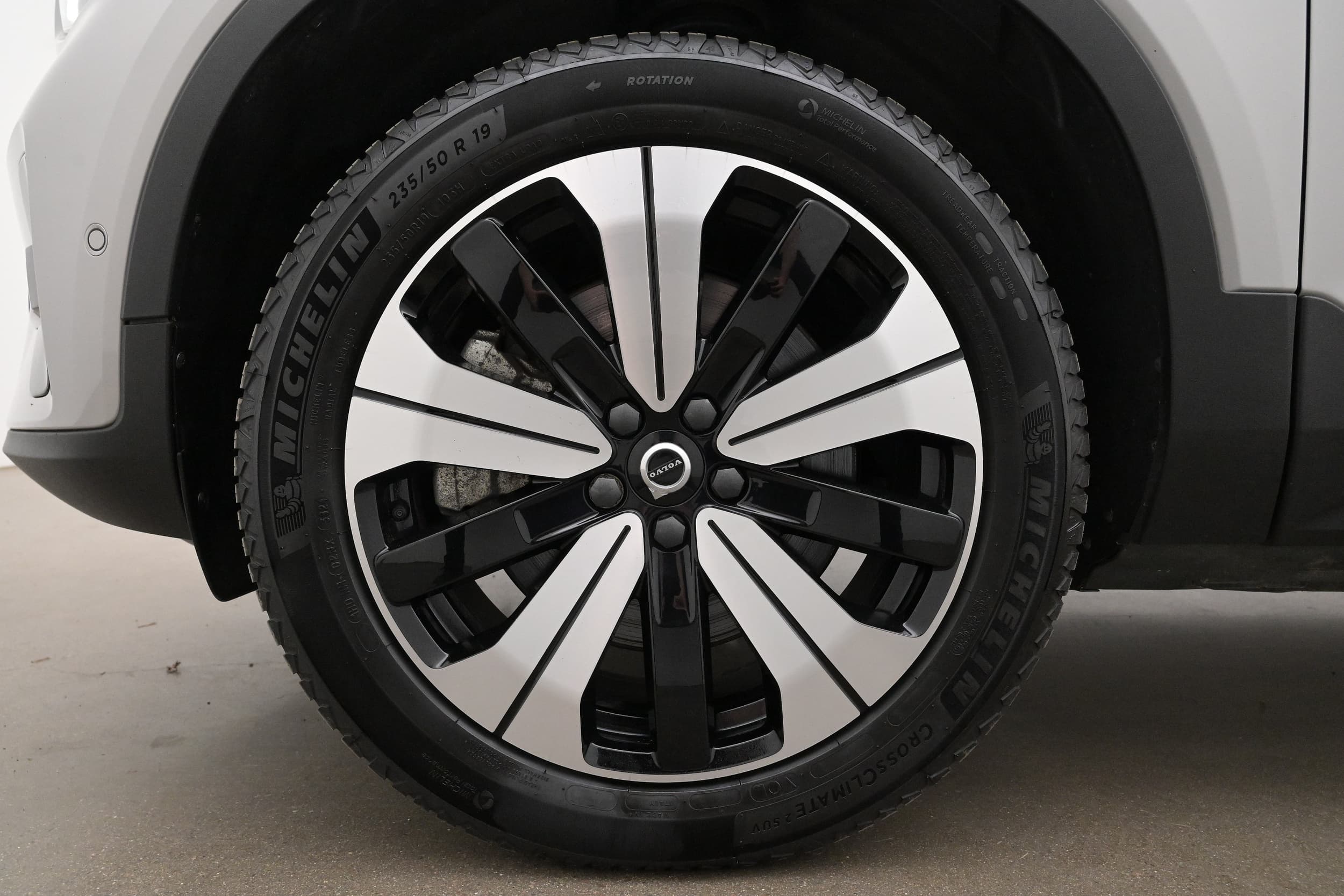 Volvo C40