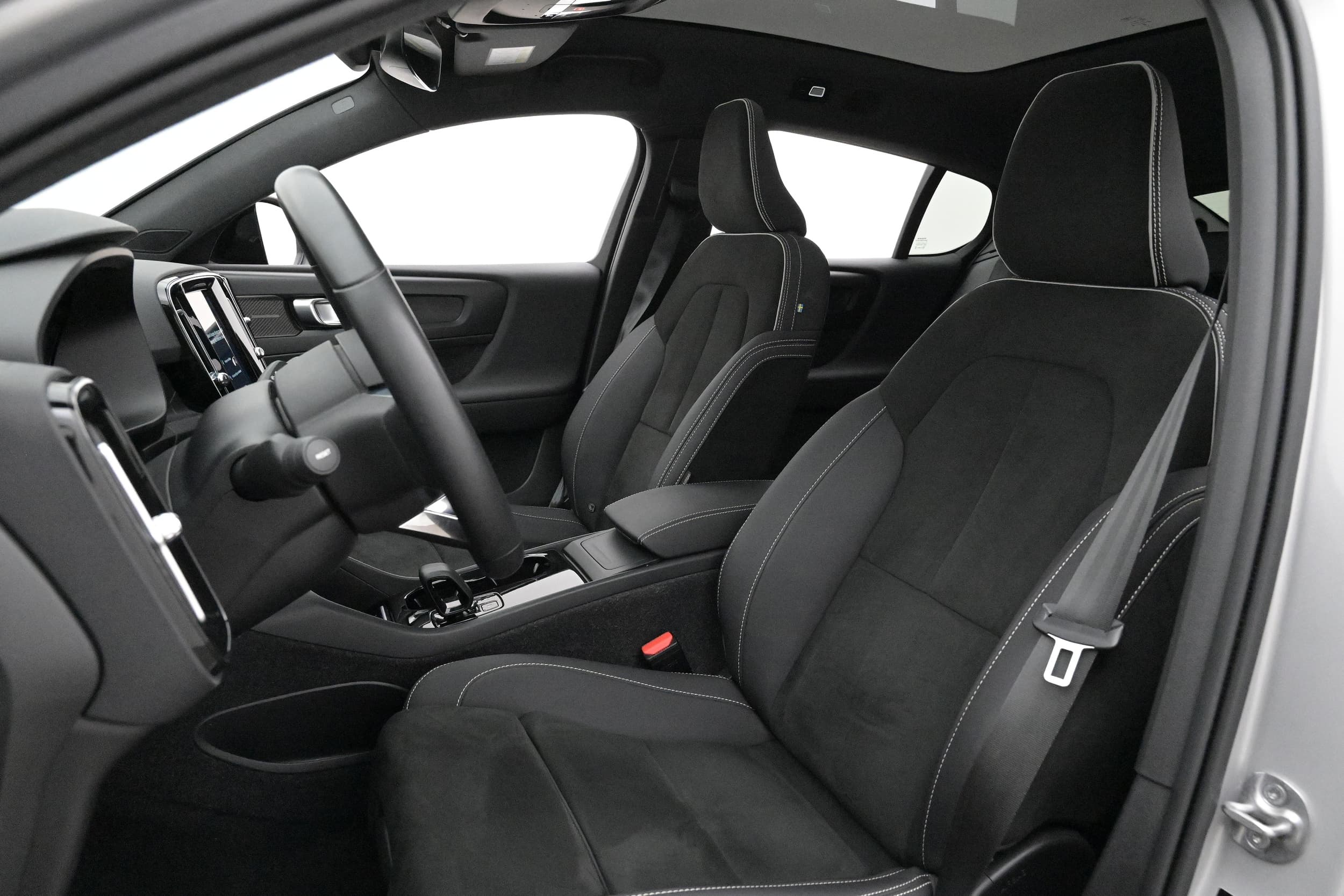 Volvo C40