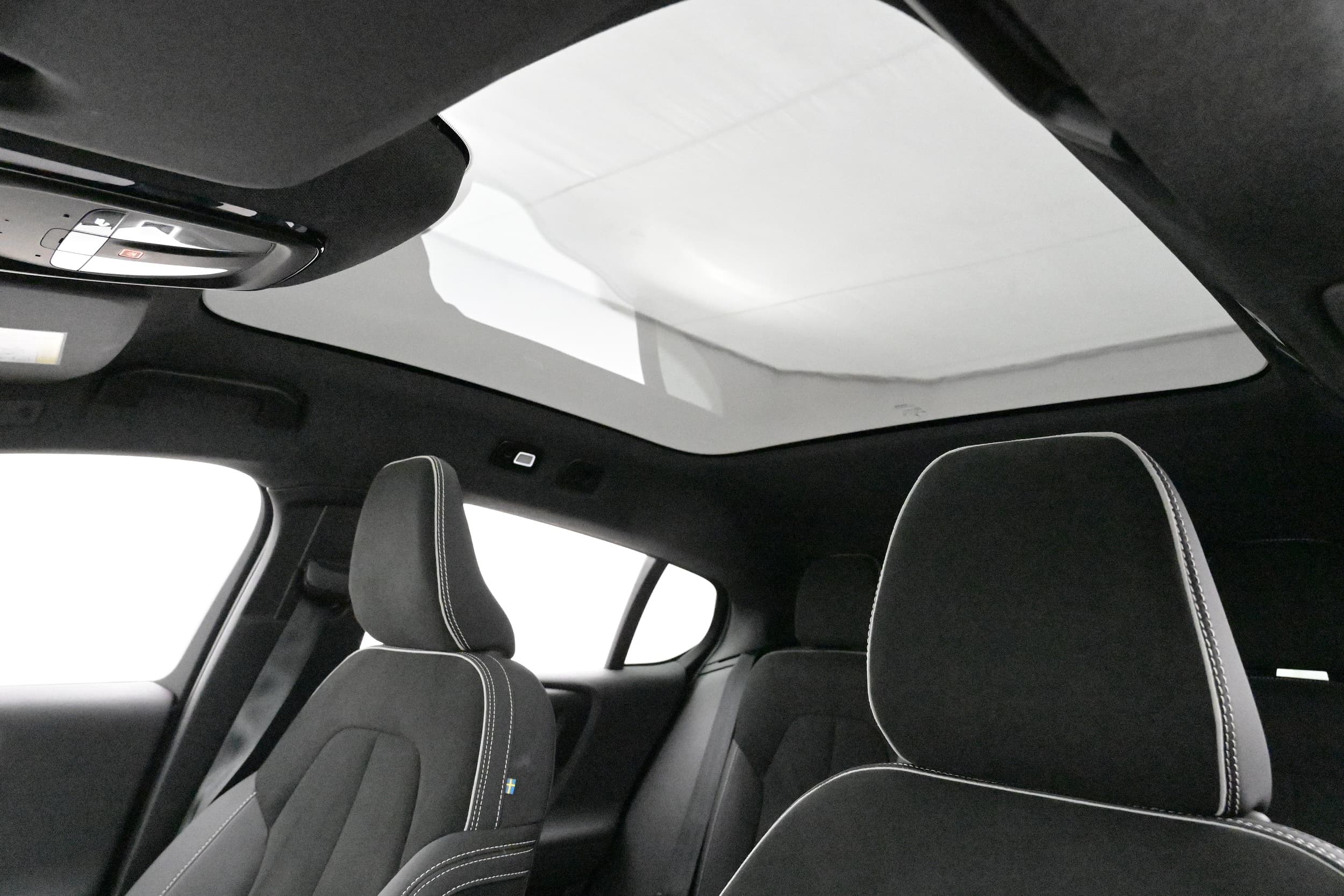 Volvo C40