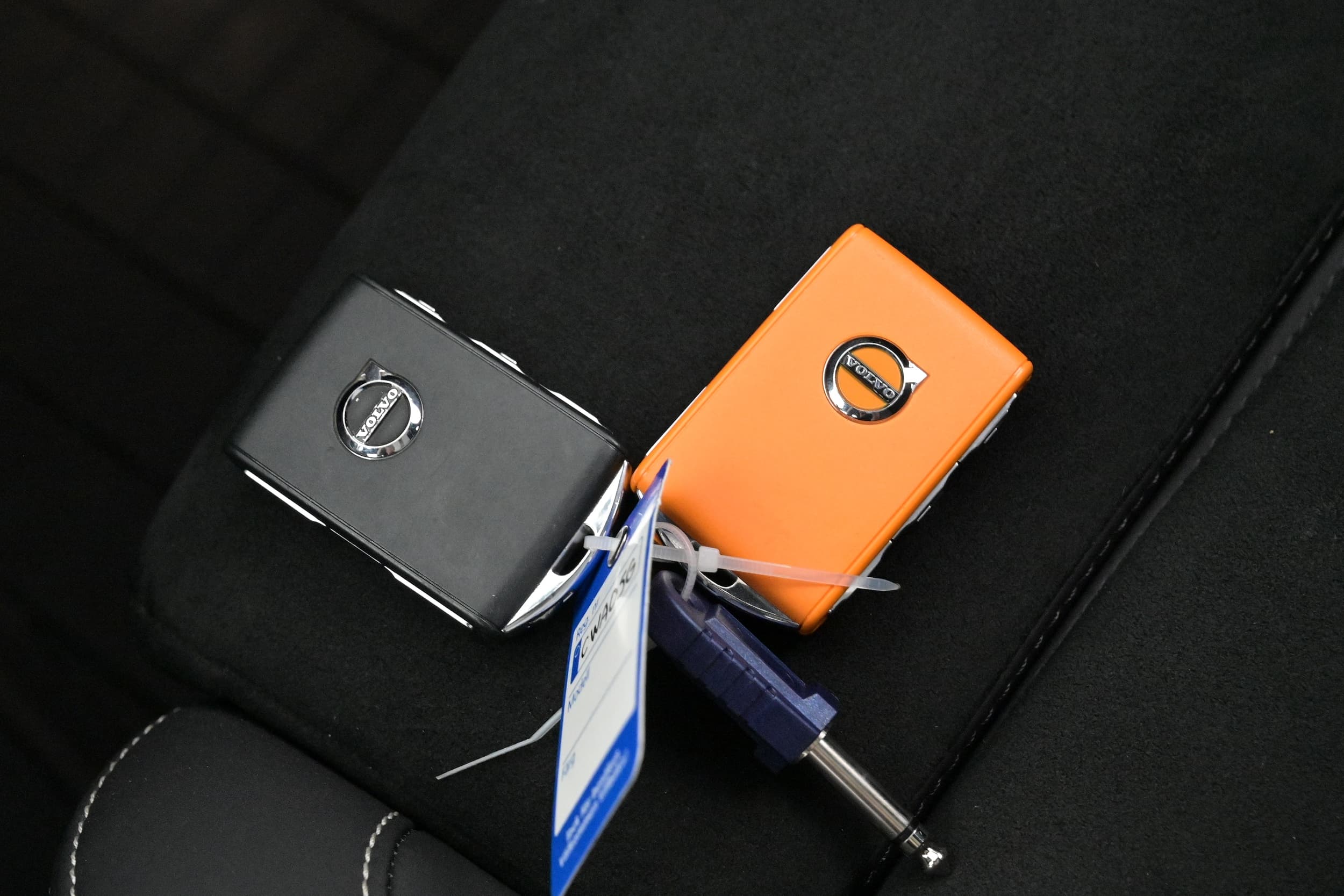 Volvo C40