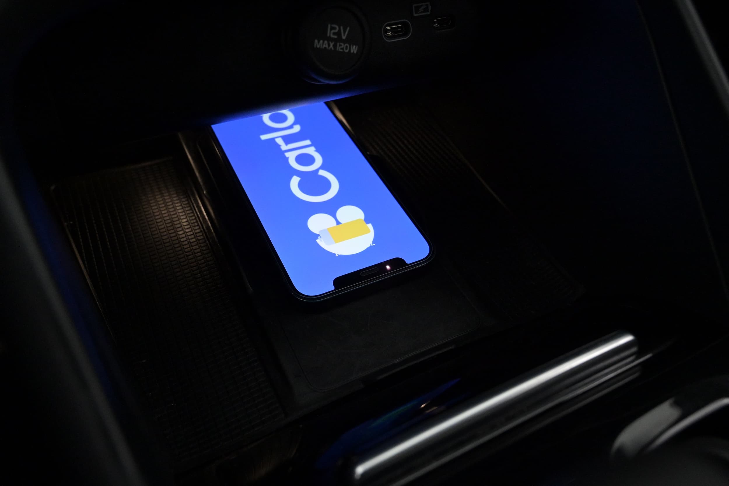Volvo C40