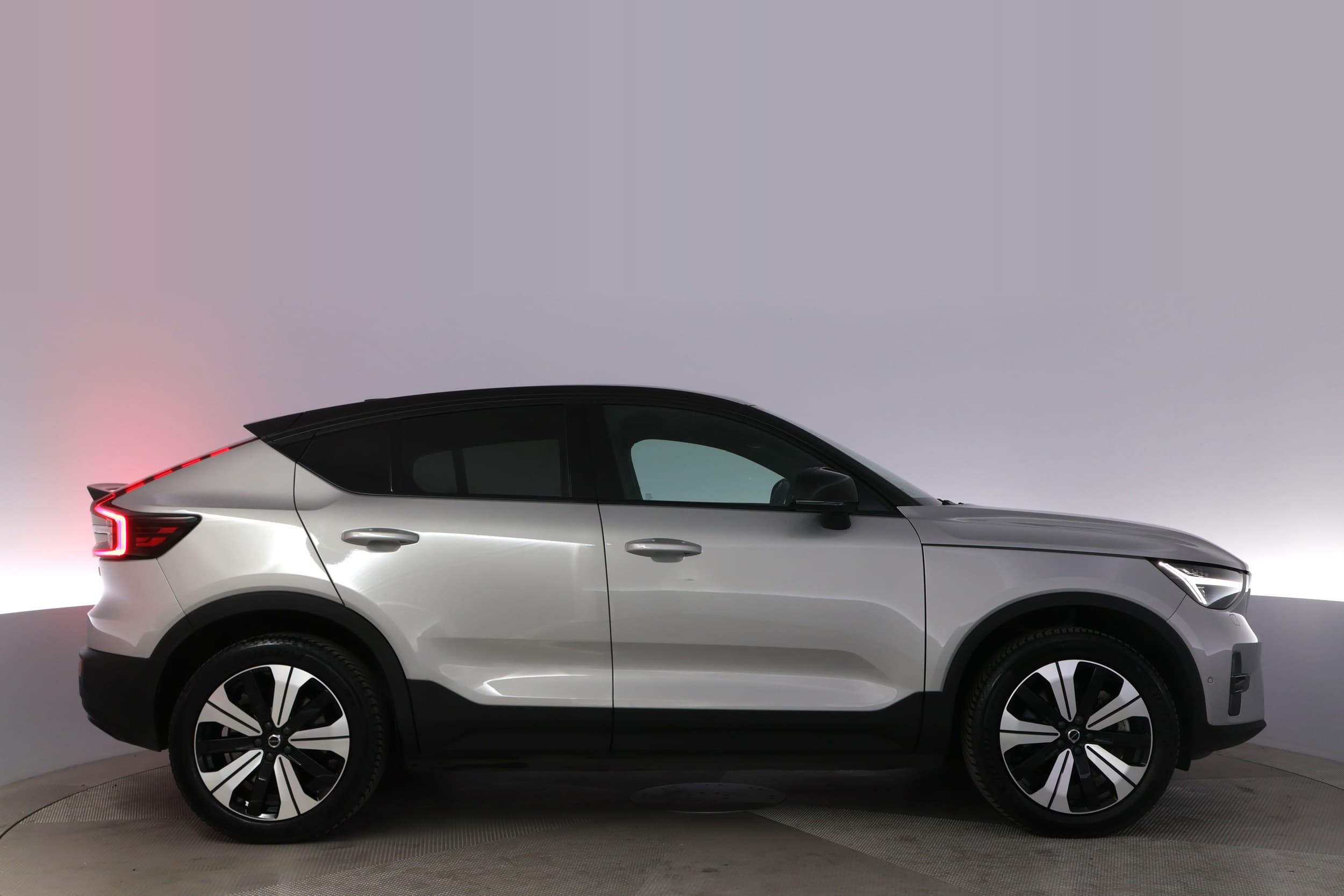 Volvo C40