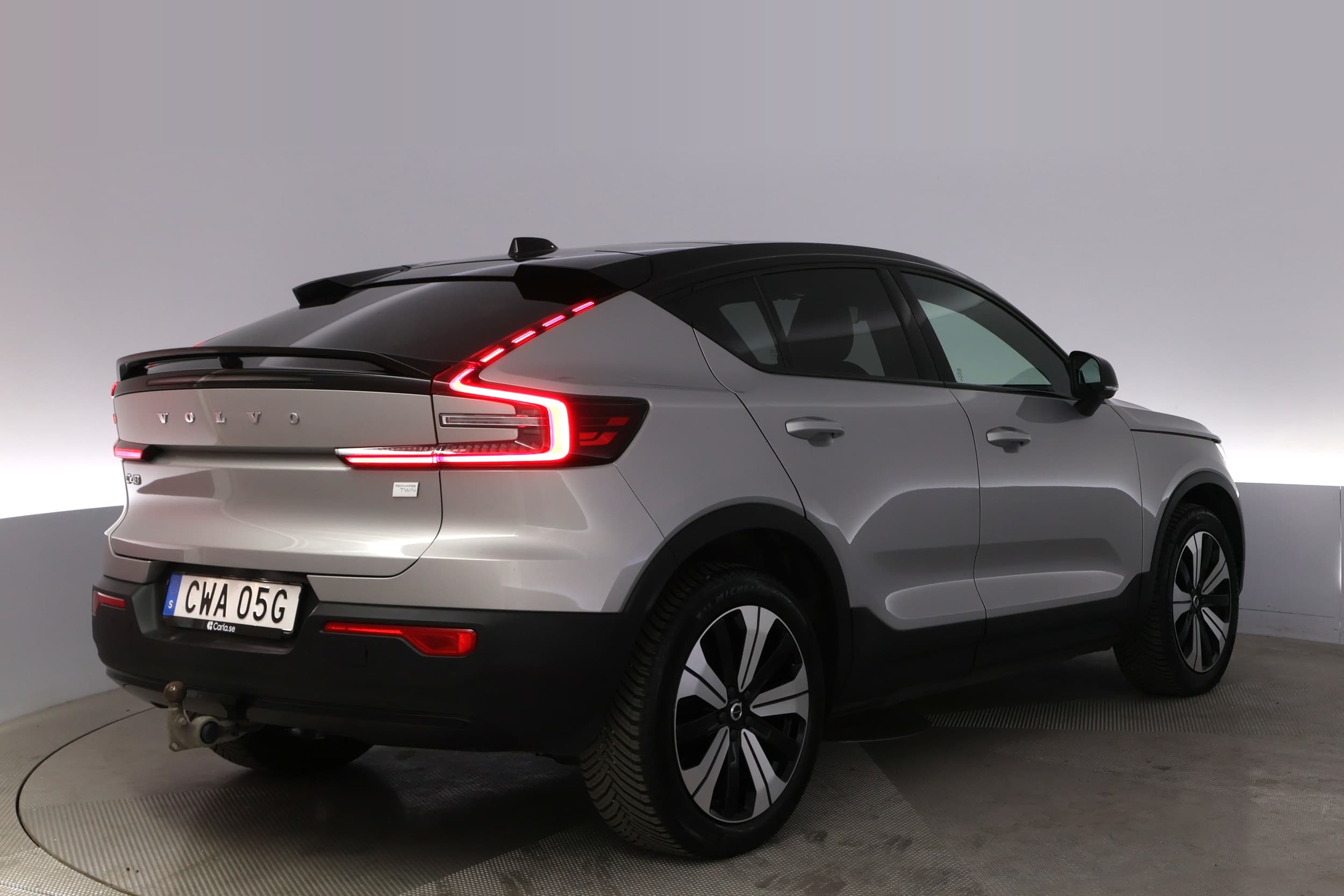 Volvo C40