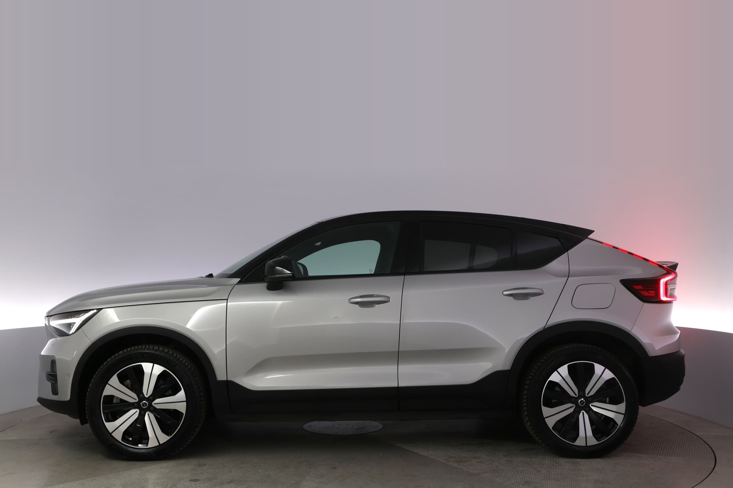 Volvo C40
