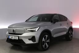 Volvo C40