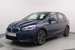 BMW 225xe