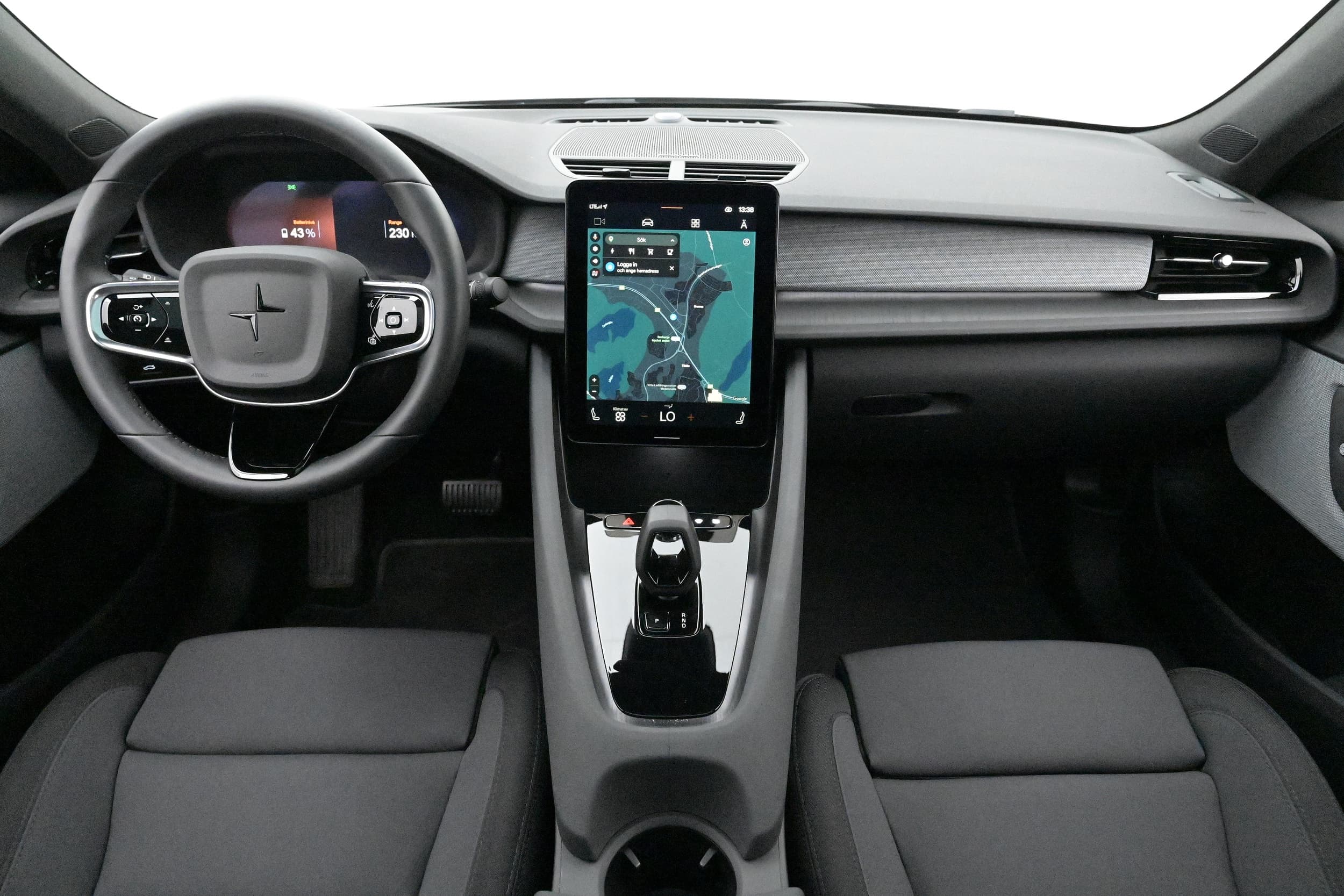 Polestar 2