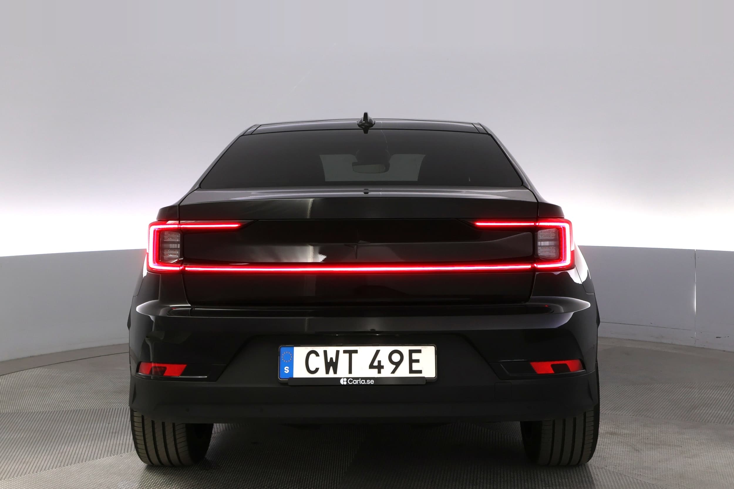 Polestar 2