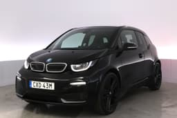 BMW i3s
