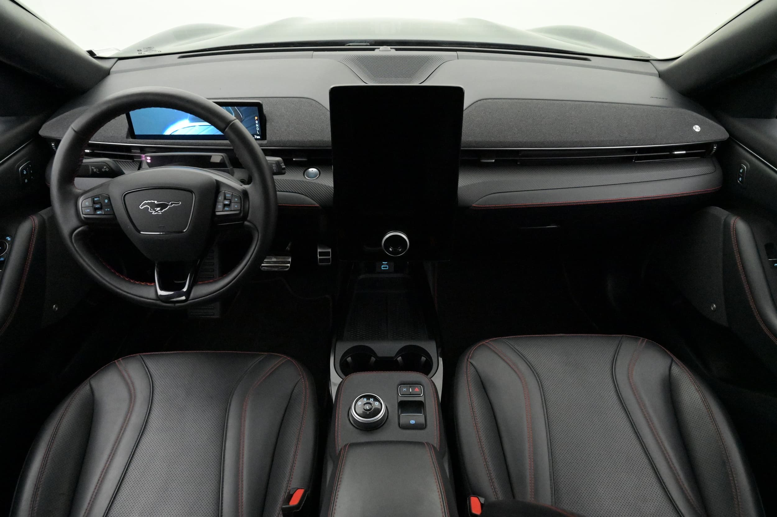 Ford Mustang Mach-E