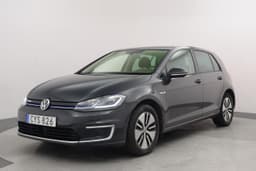 Volkswagen e-Golf