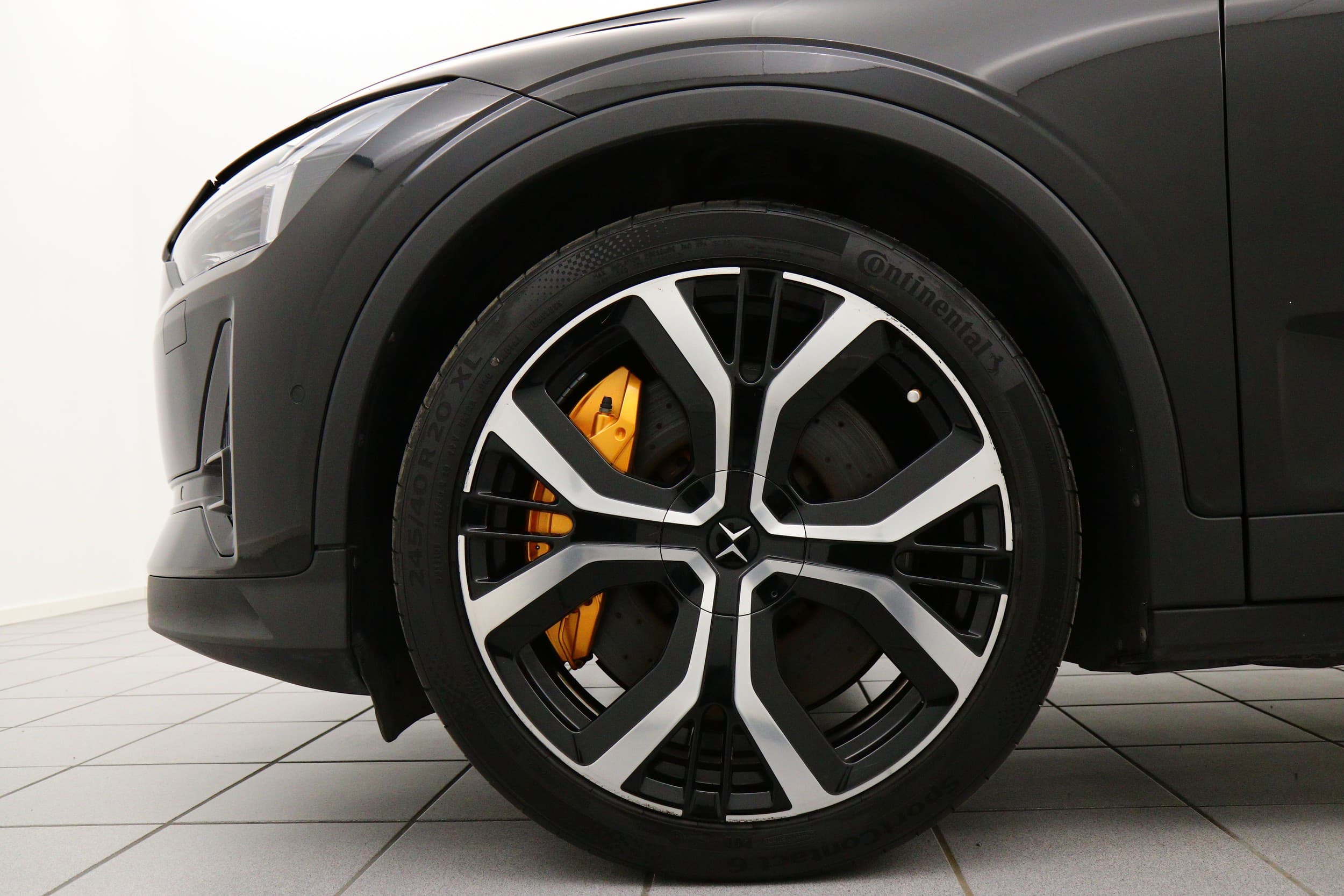 Polestar 2