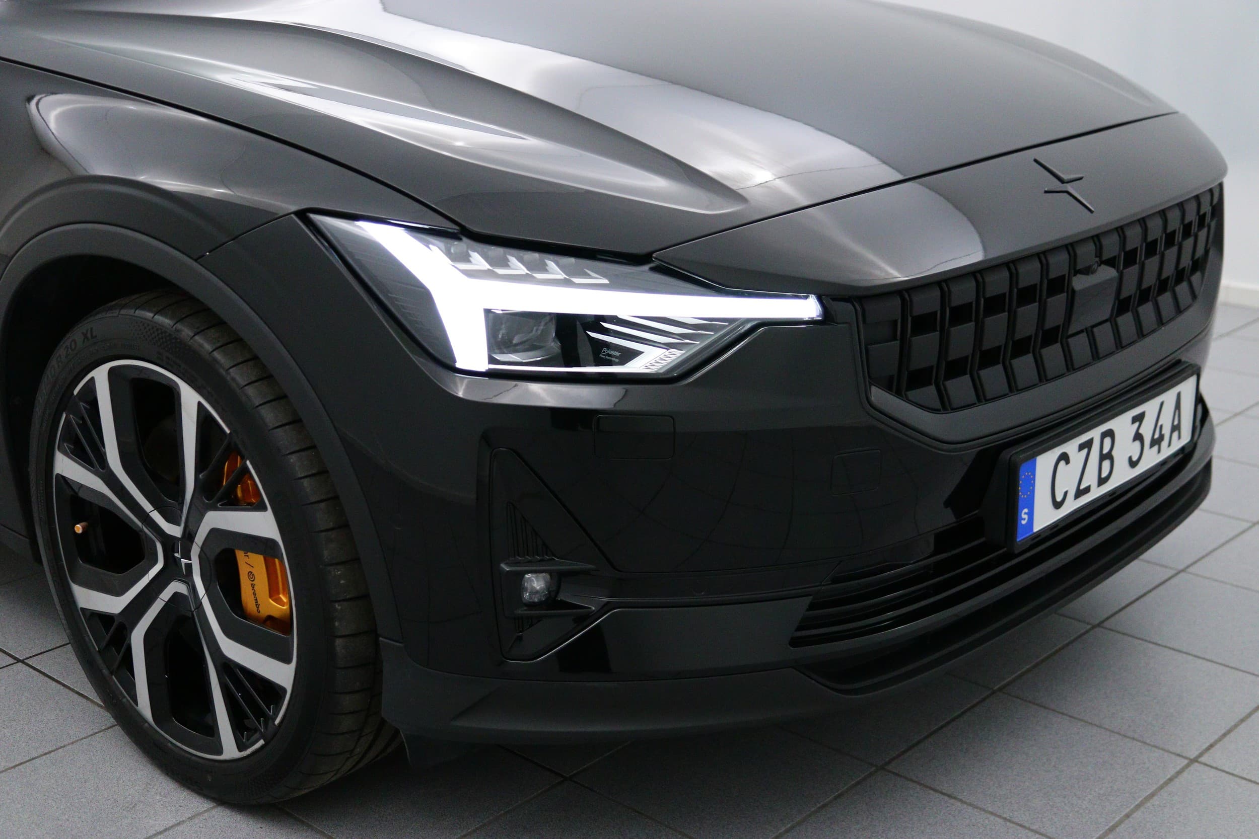 Polestar 2