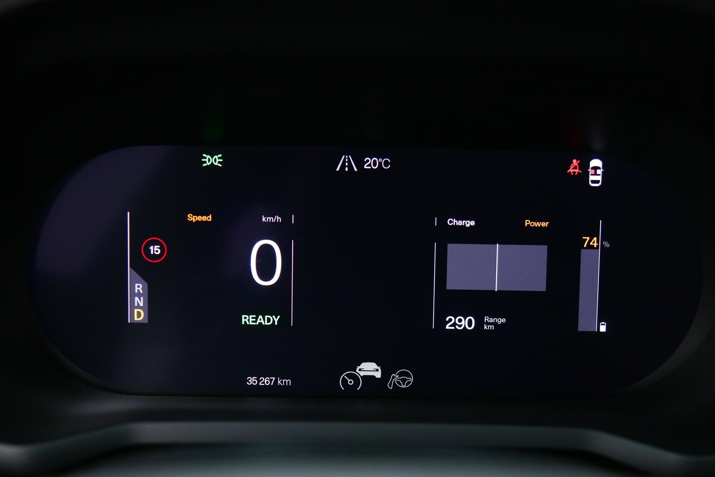 Polestar 2