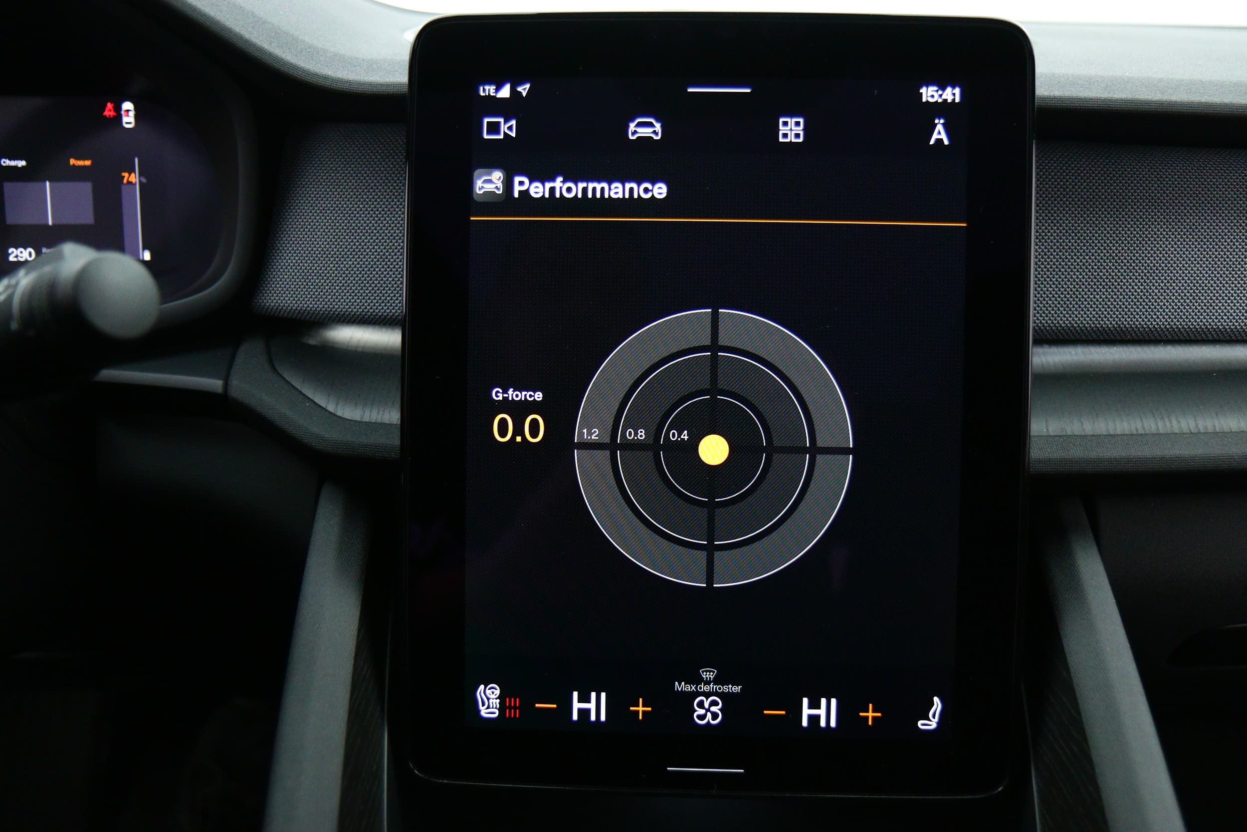 Polestar 2