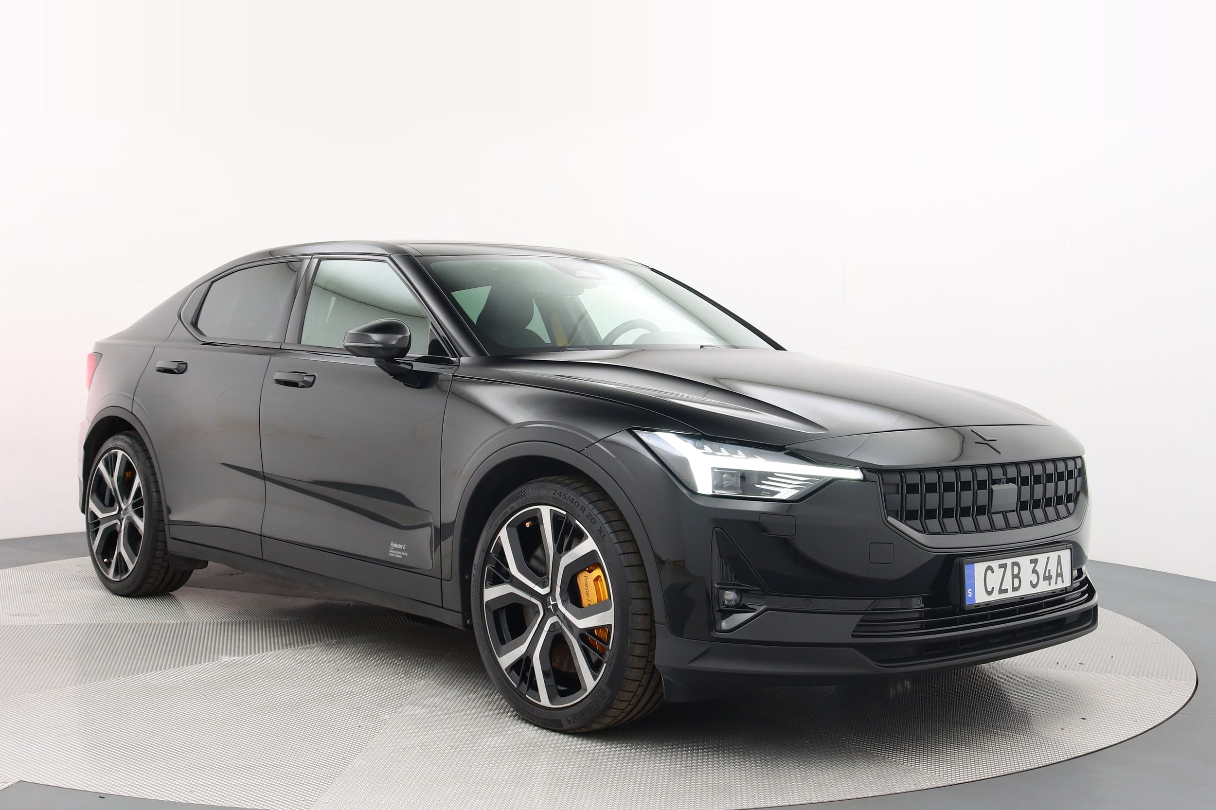 Polestar 2