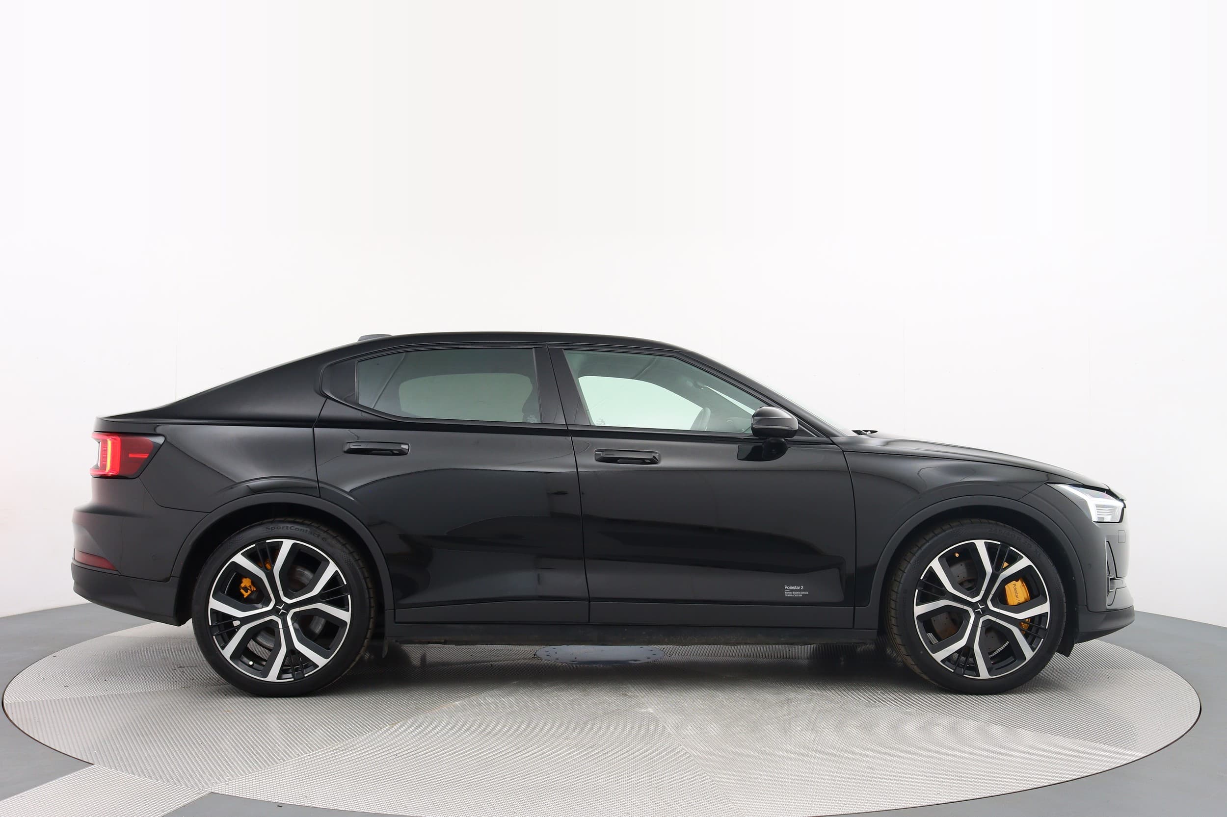 Polestar 2
