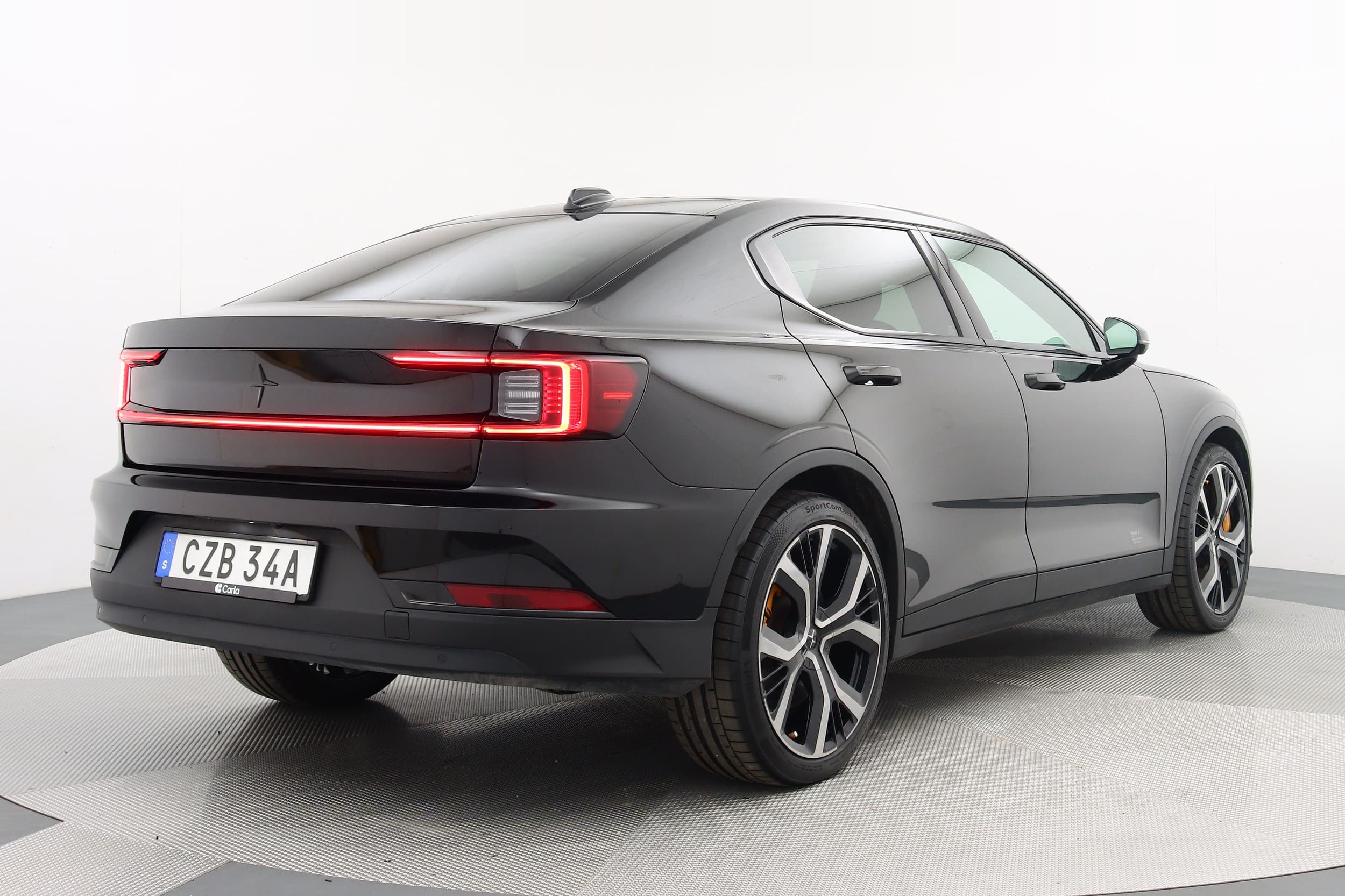 Polestar 2