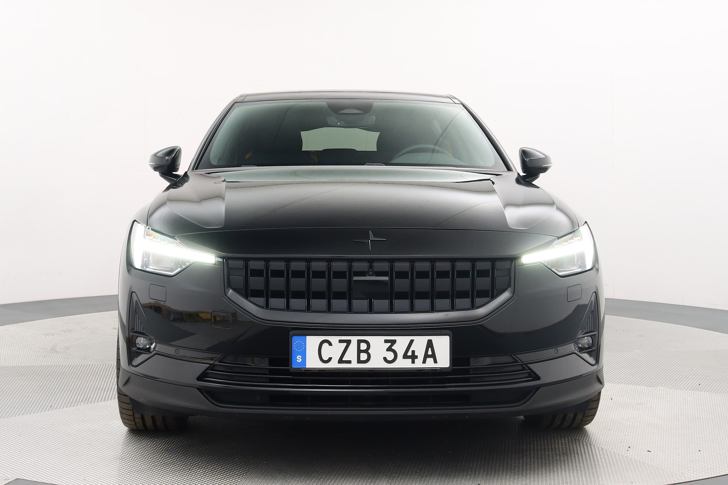 Polestar 2