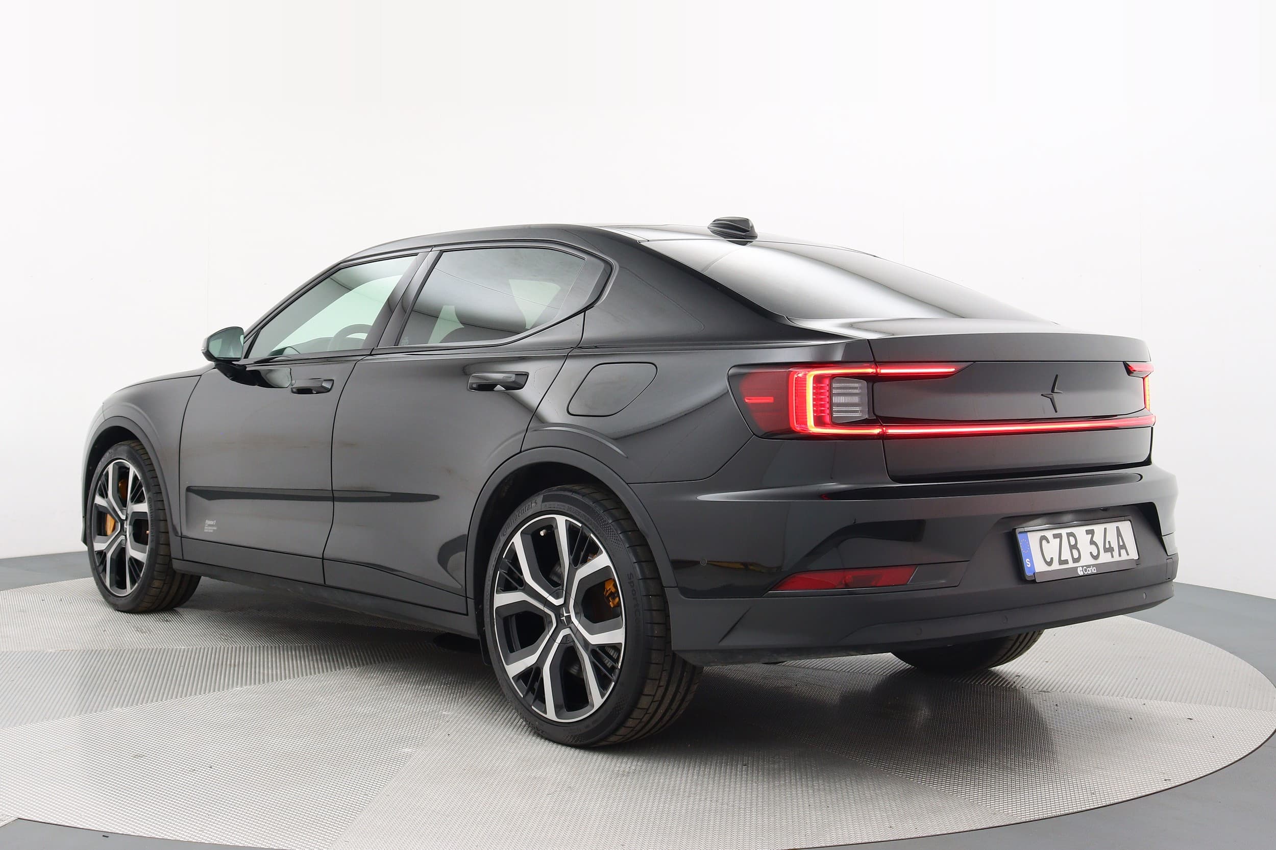 Polestar 2
