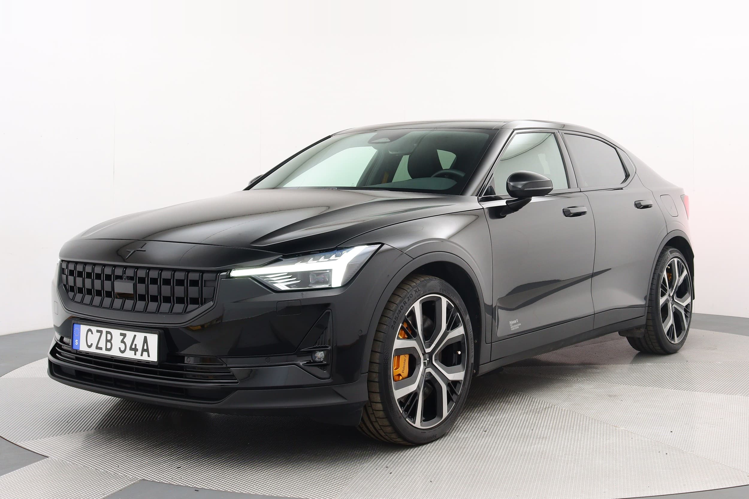 Polestar 2