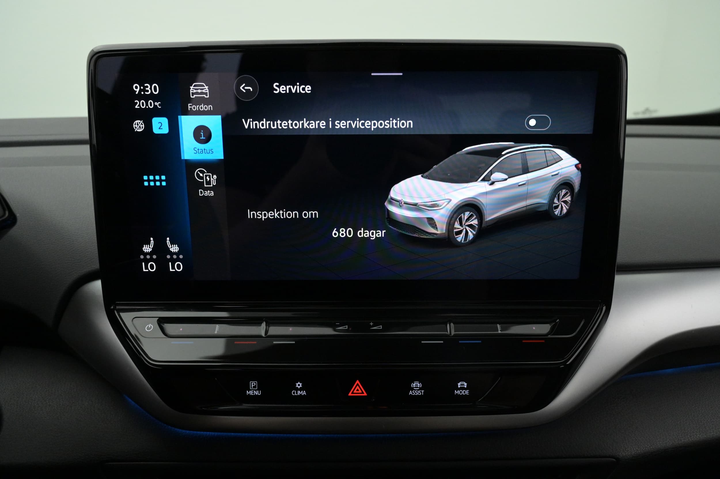 Volkswagen ID.4