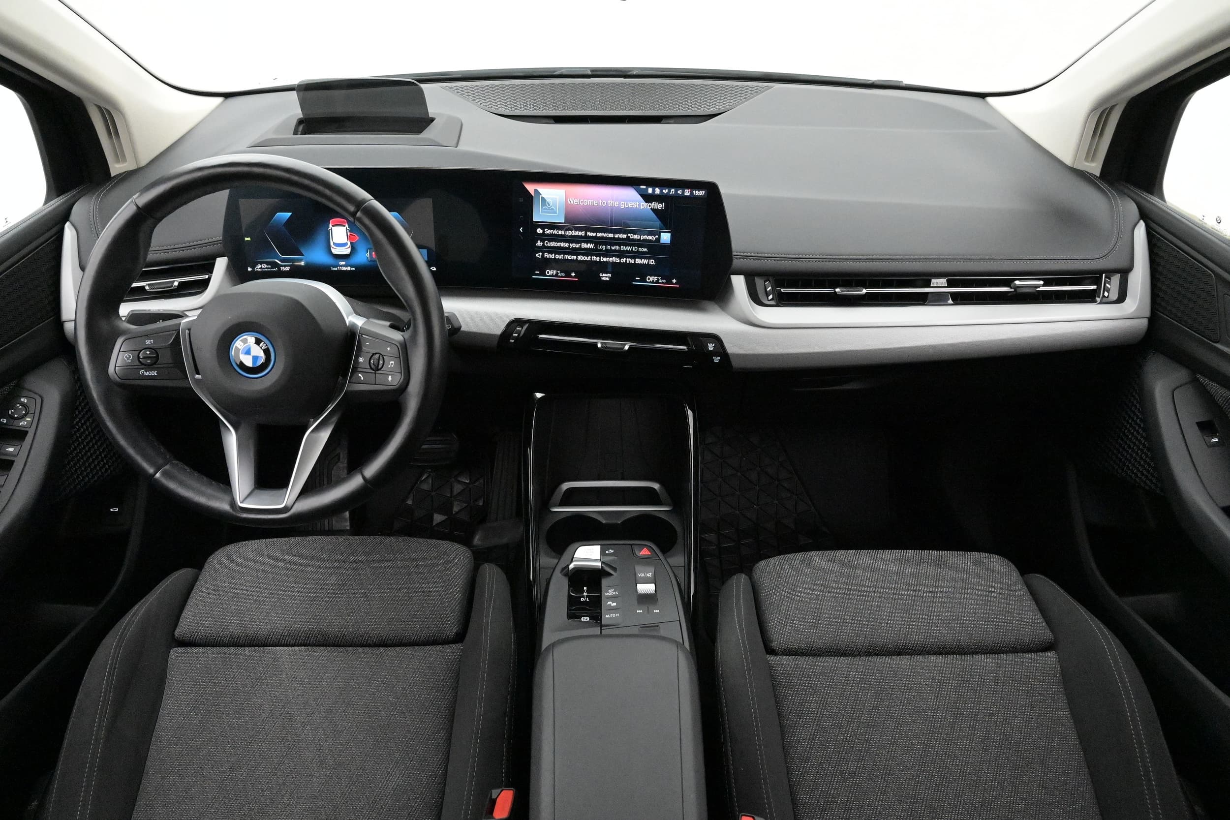 BMW 225e