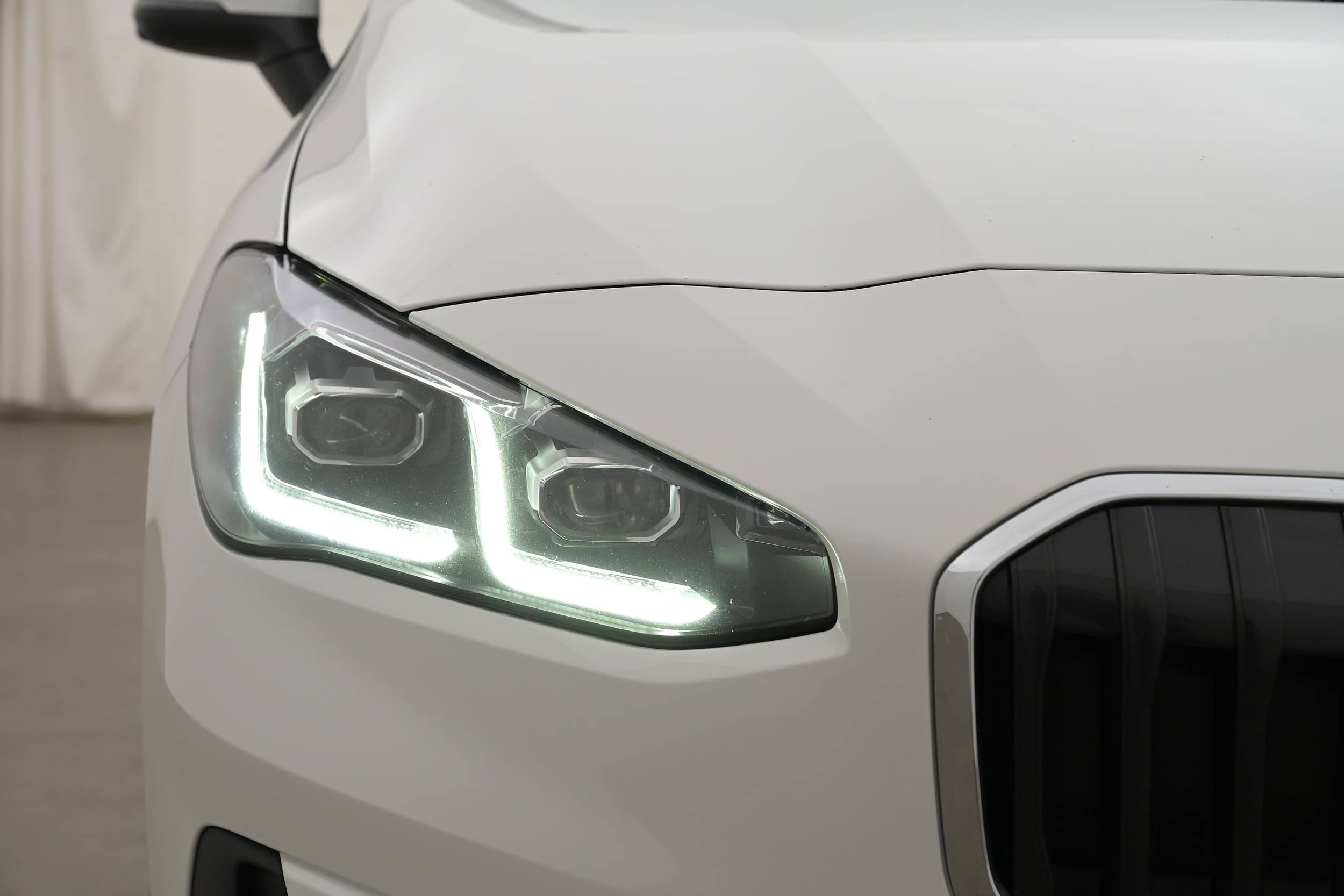 BMW 225e