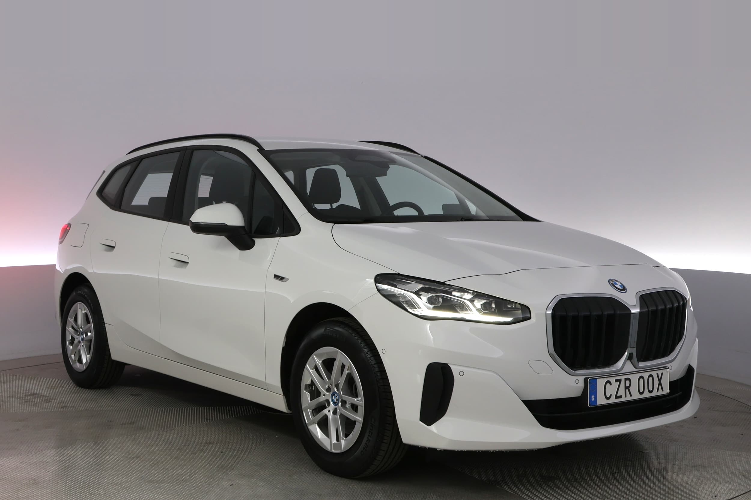 BMW 225e