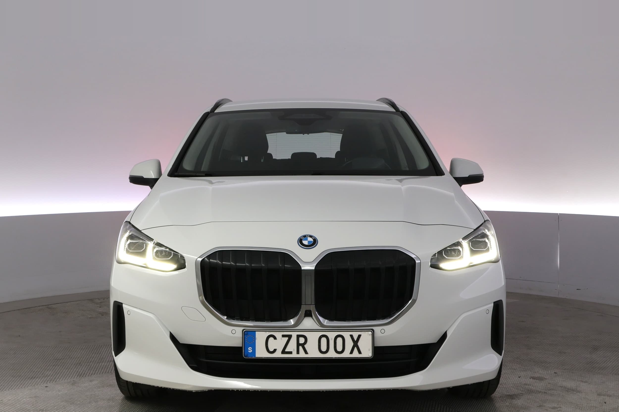 BMW 225e
