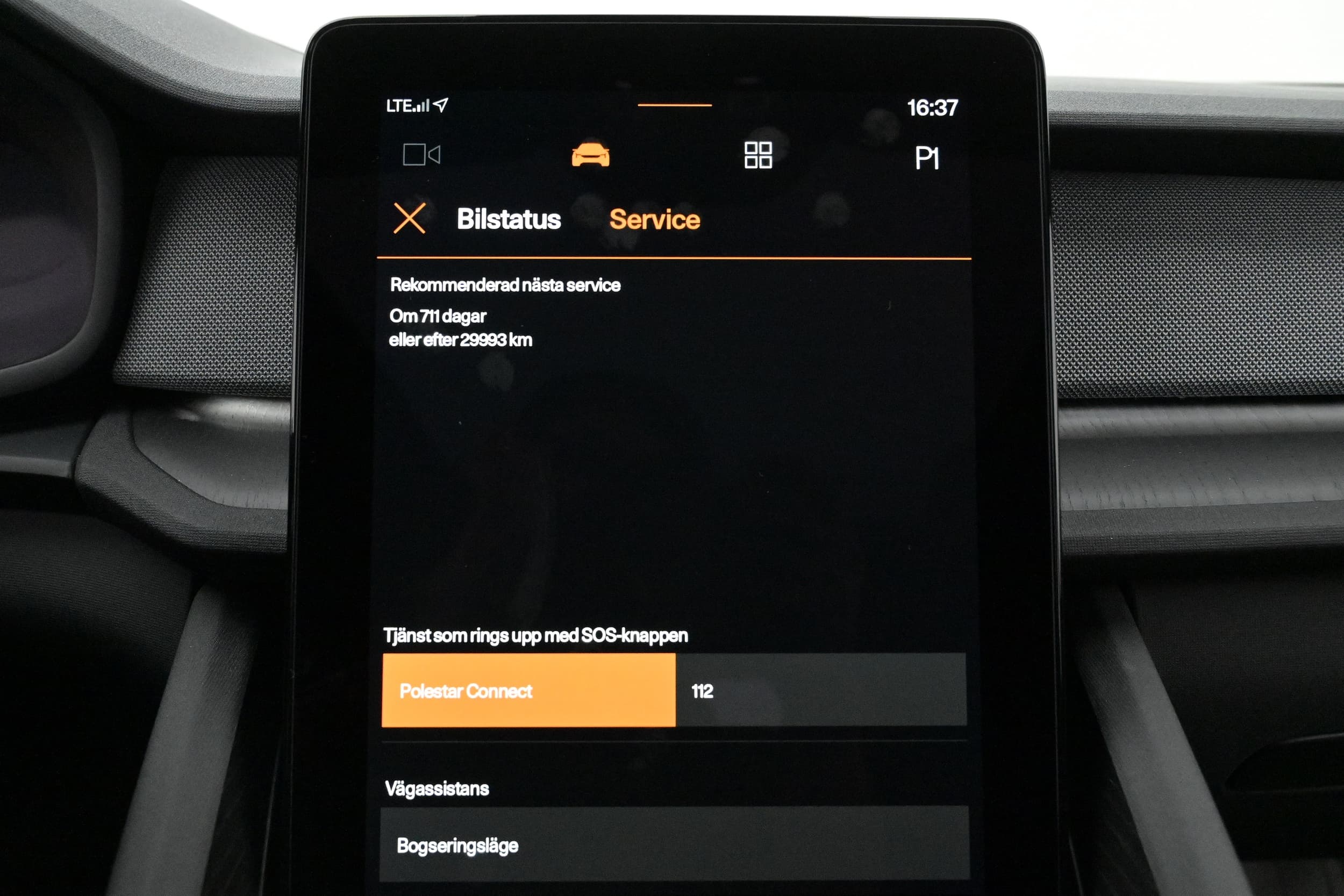 Polestar 2