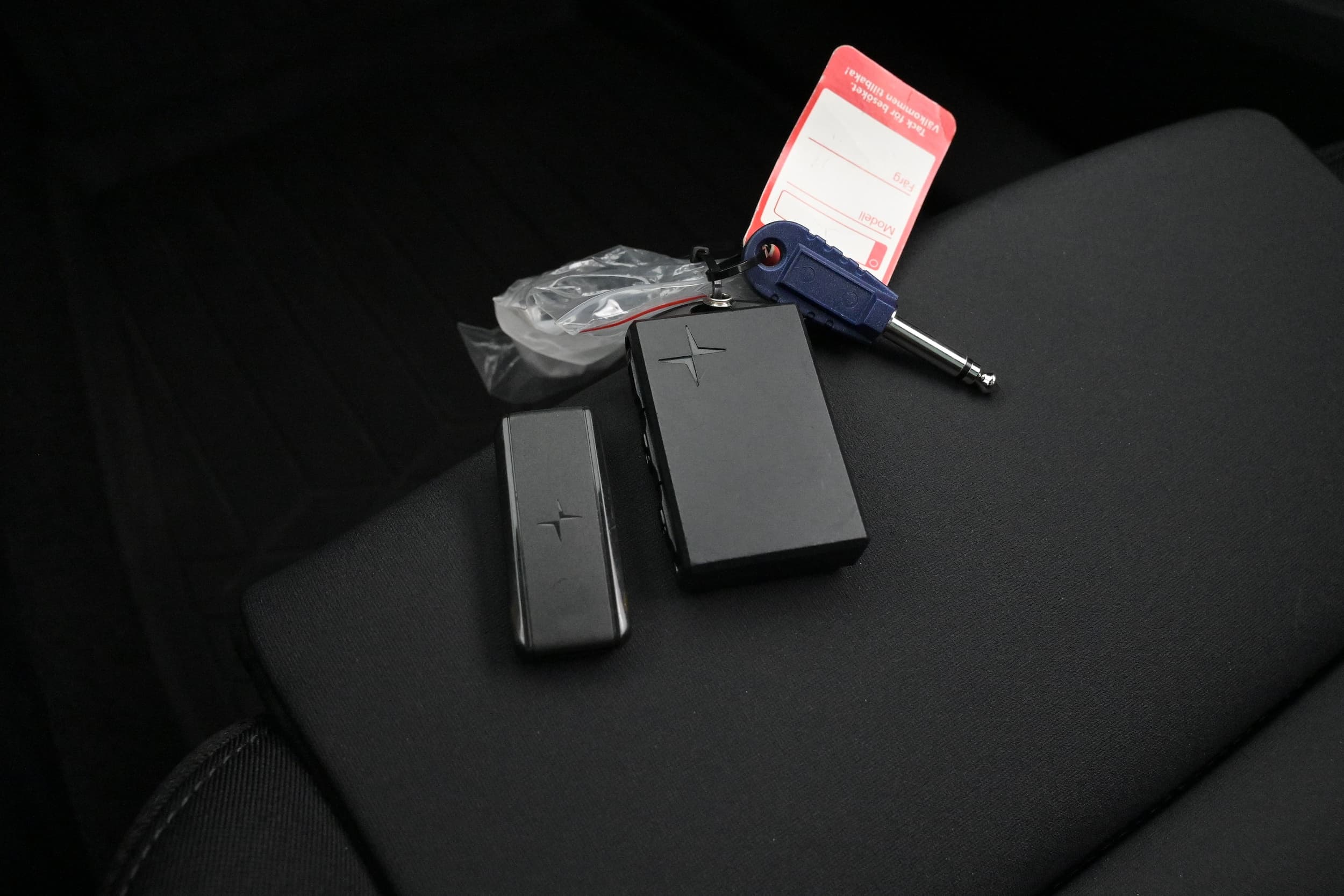 Polestar 2