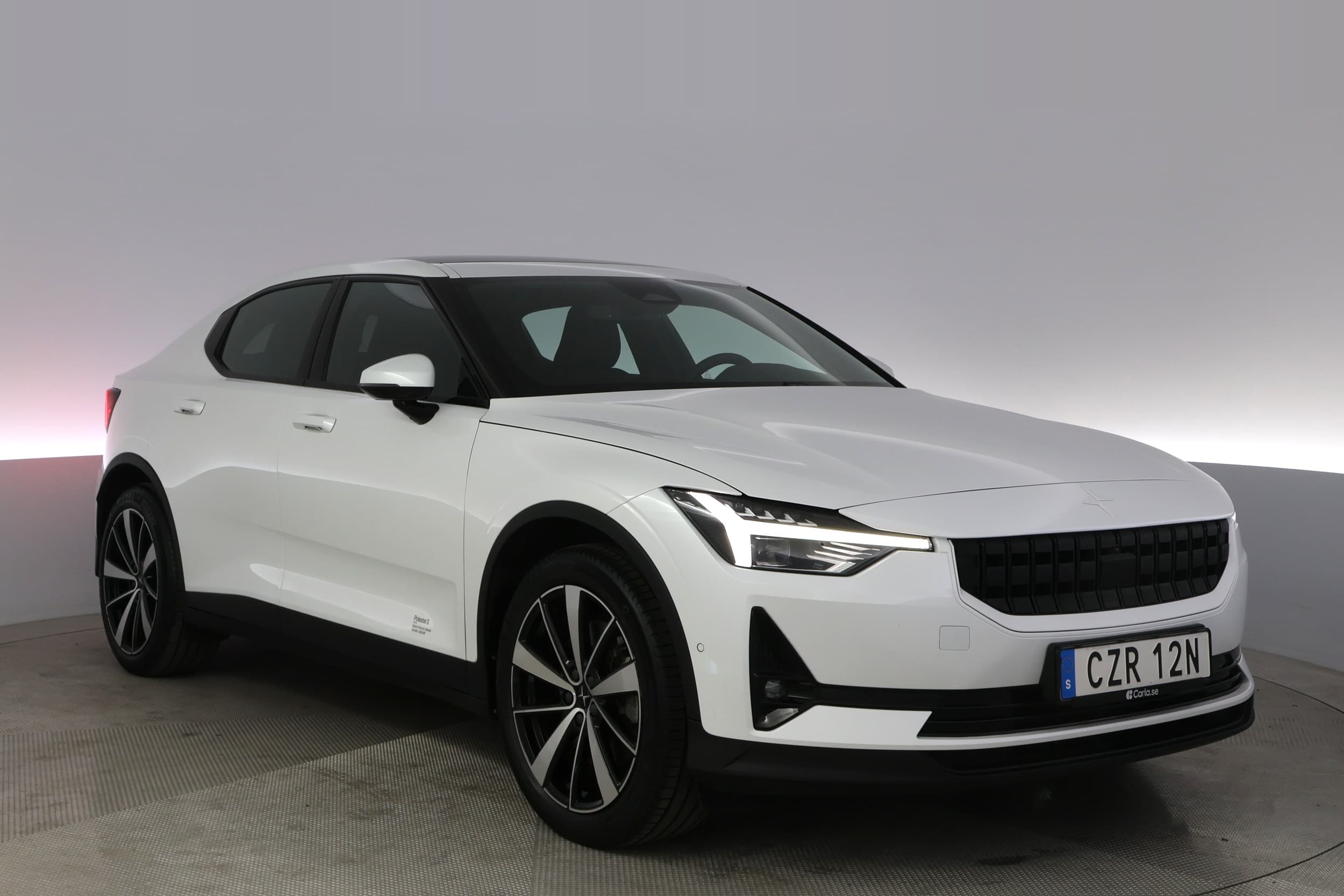 Polestar 2
