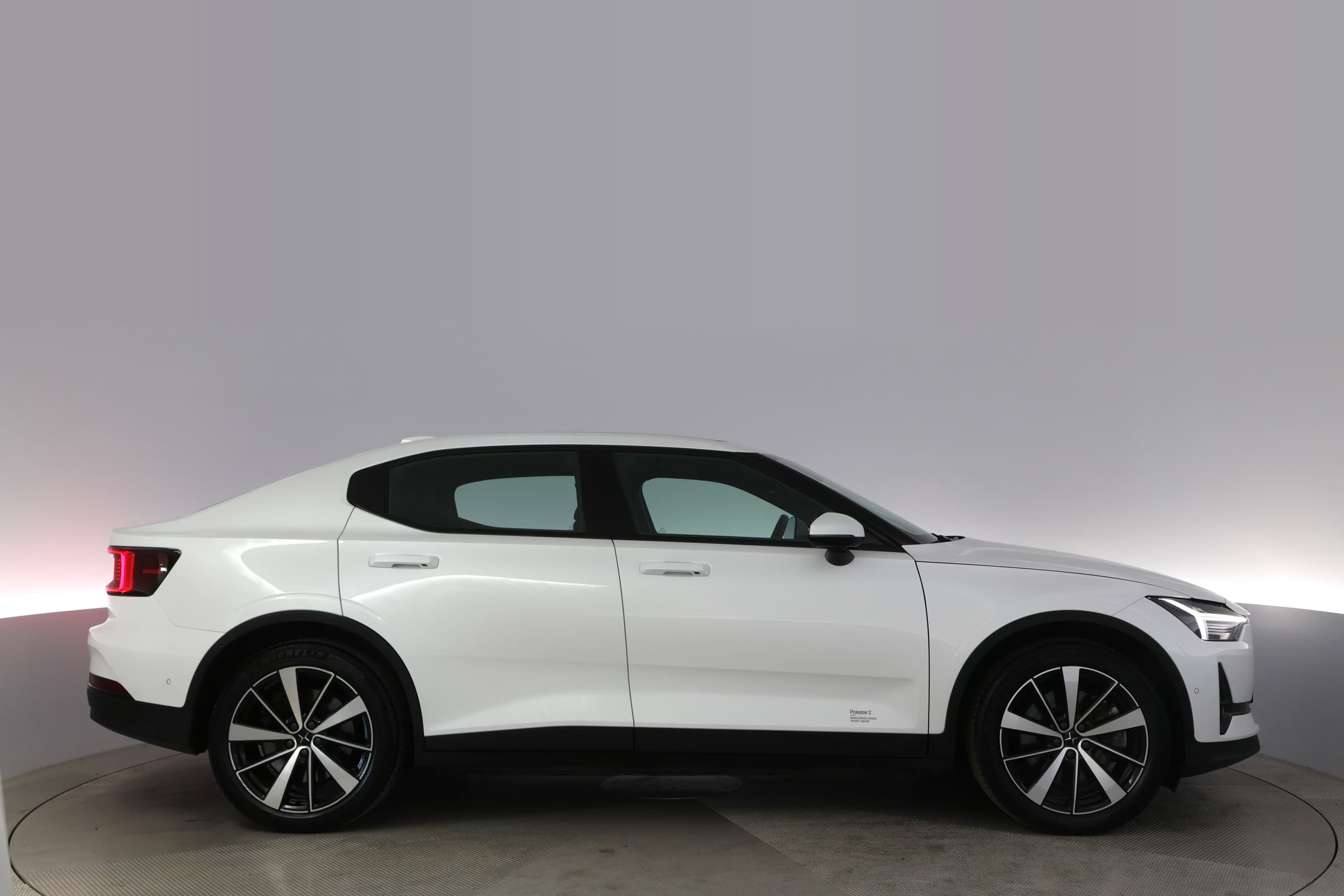 Polestar 2