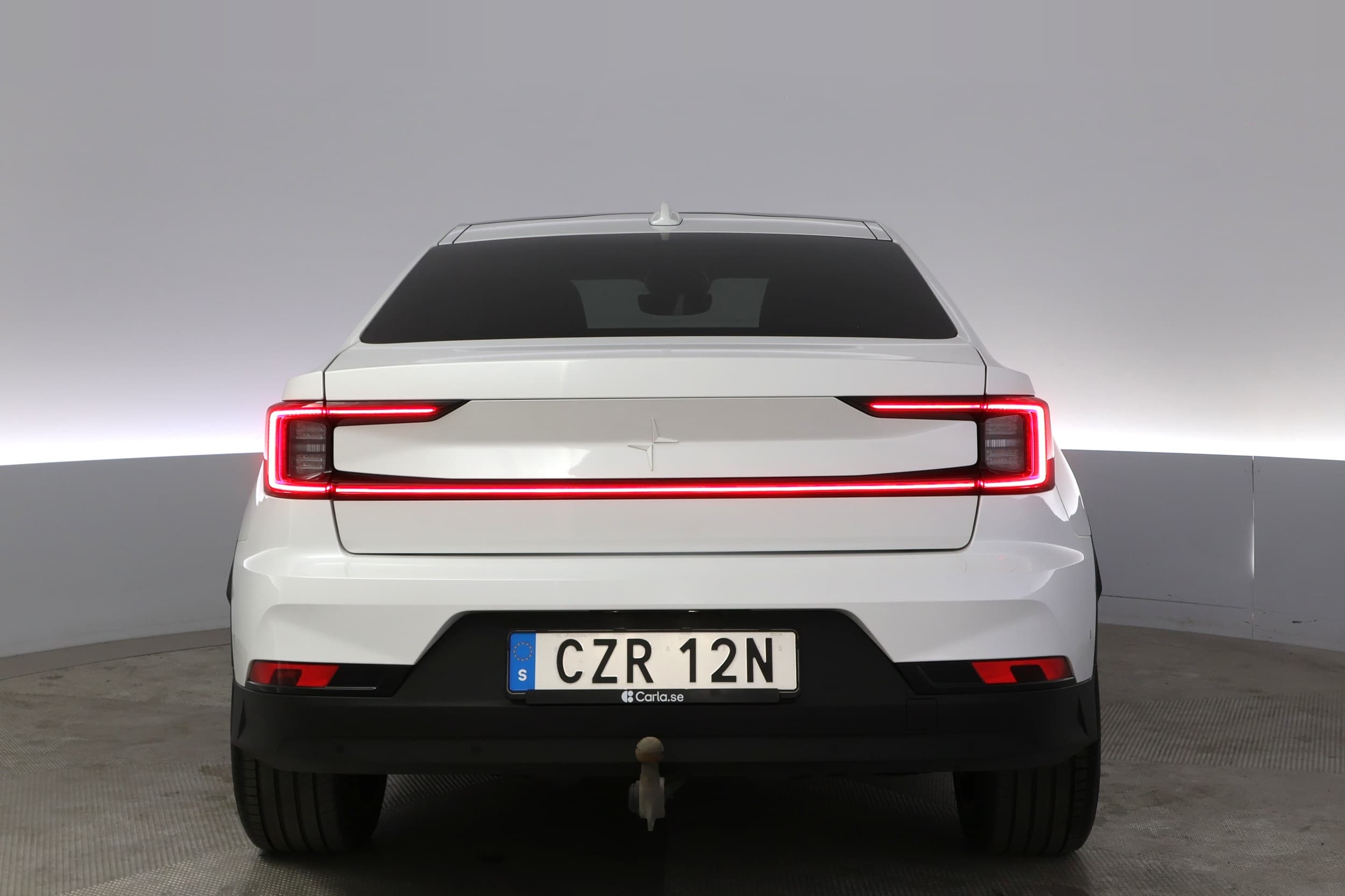 Polestar 2
