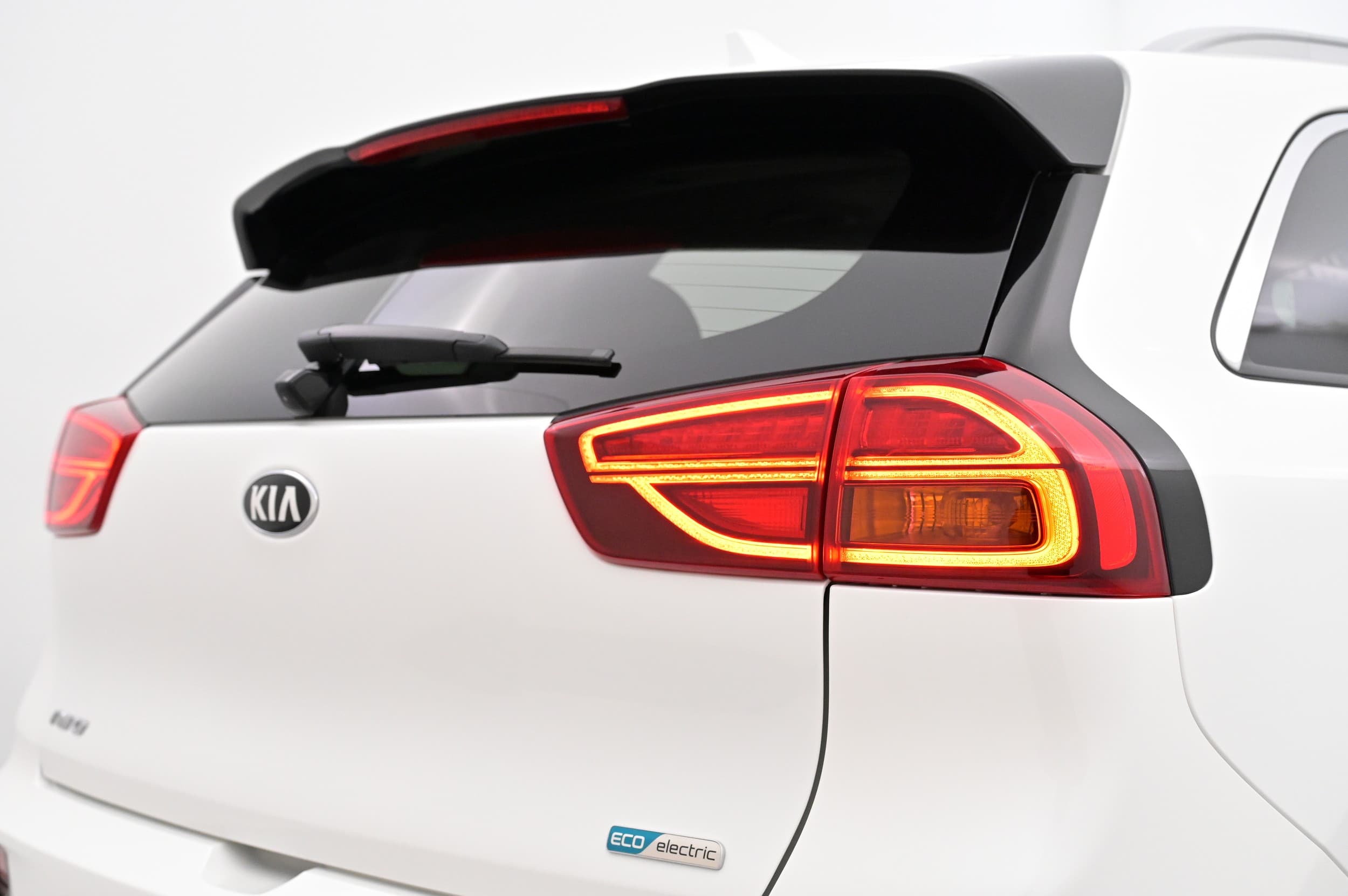 Kia e-Niro