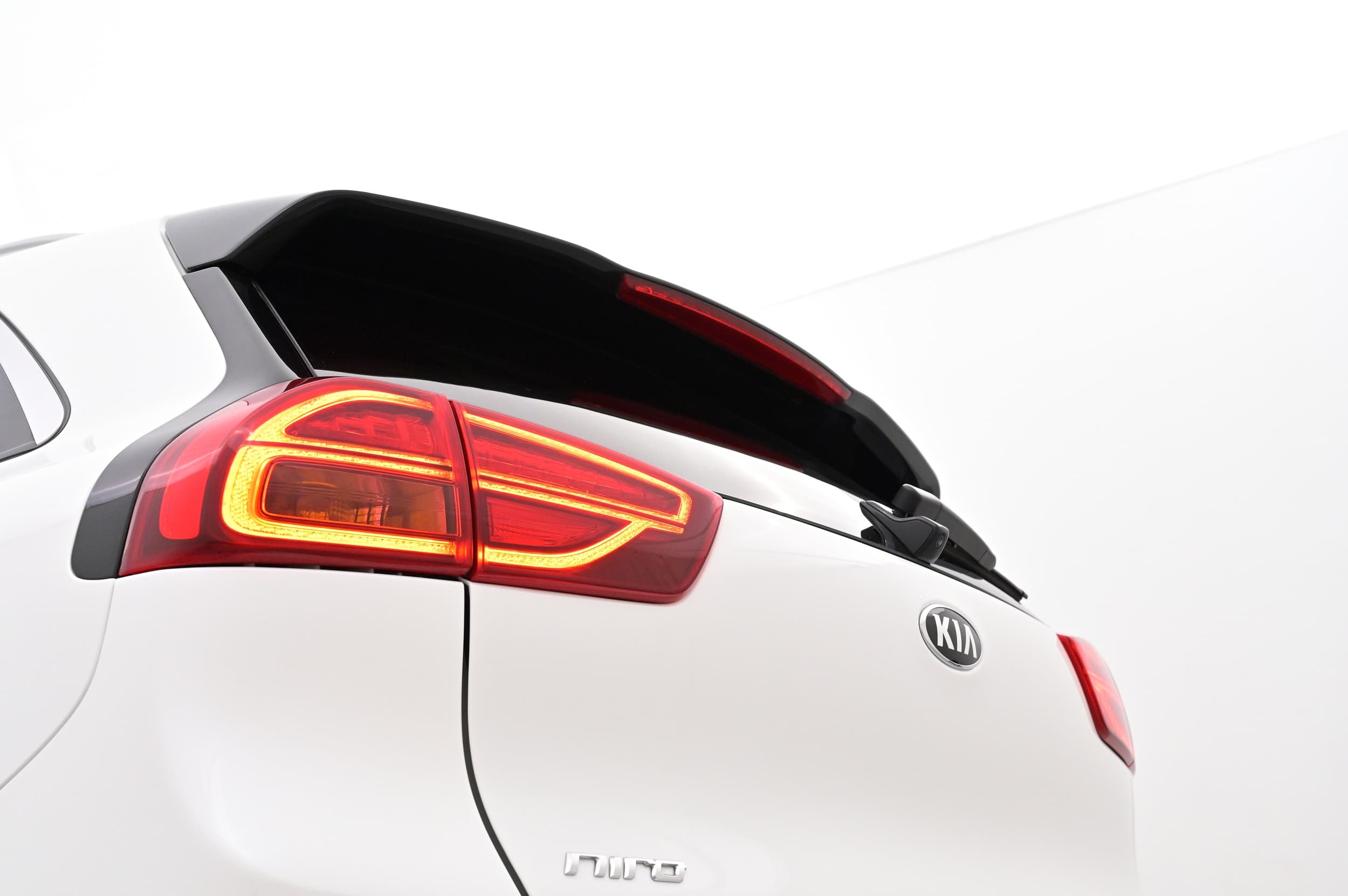 Kia e-Niro