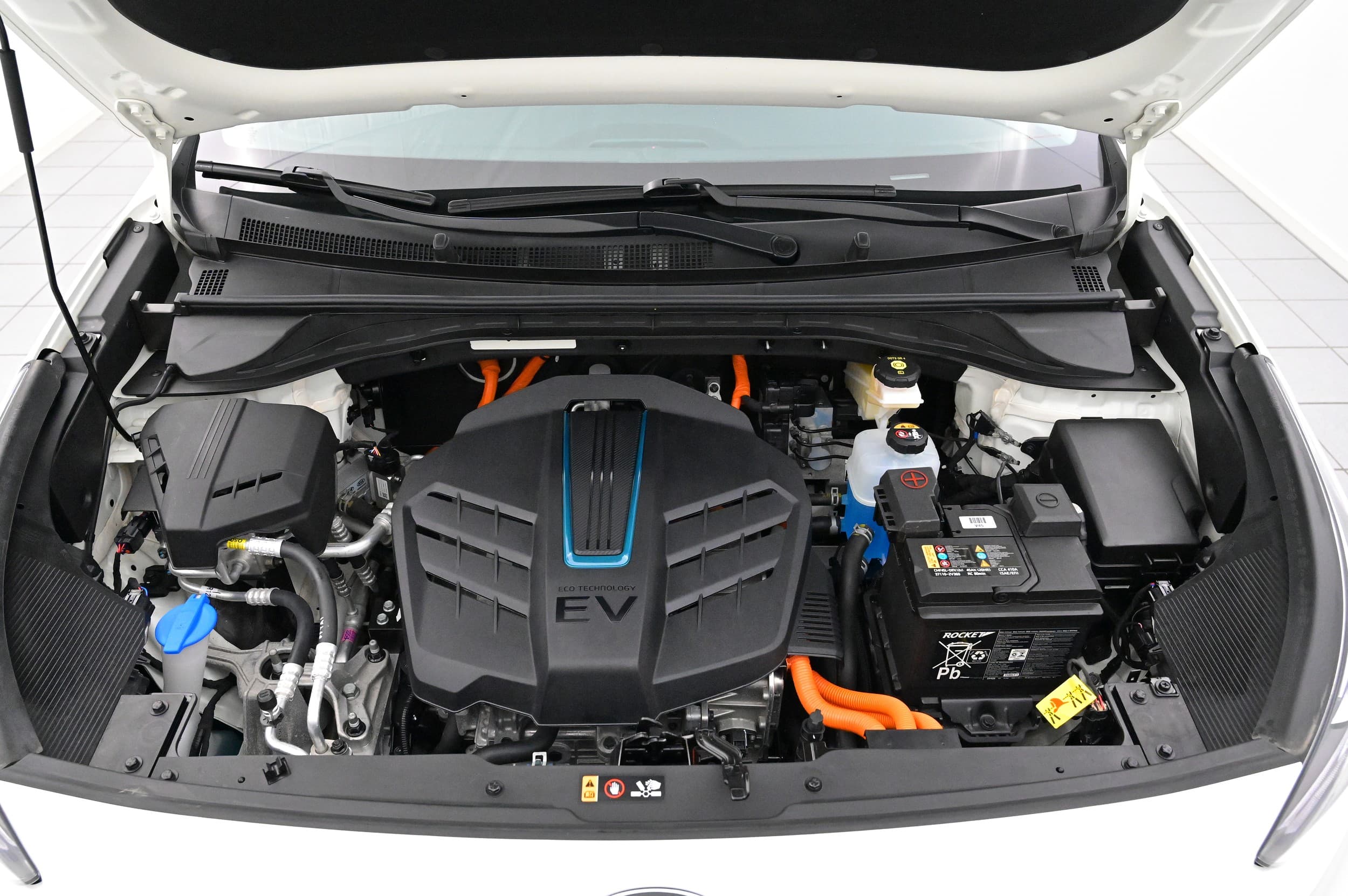 Kia e-Niro