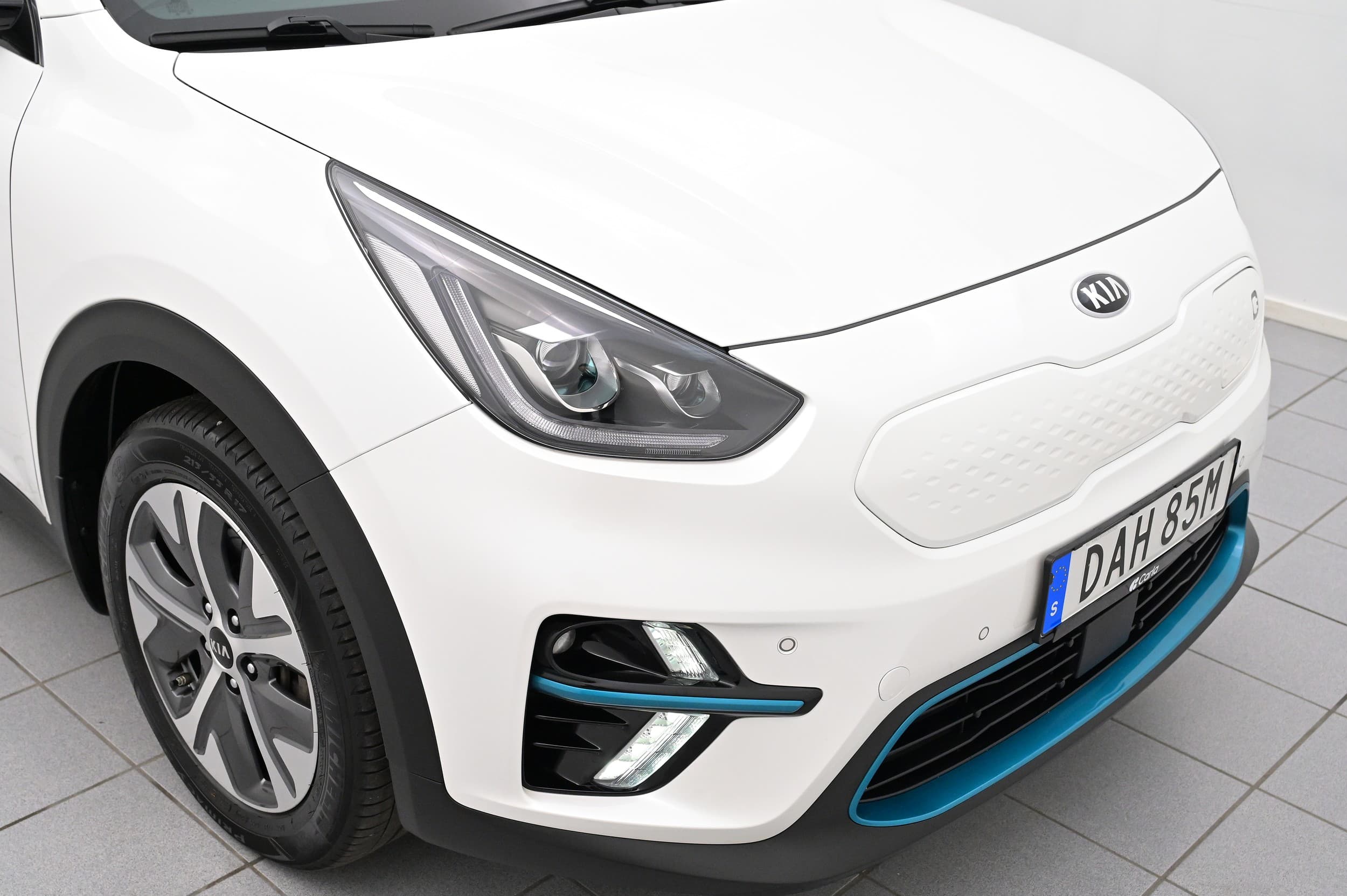 Kia e-Niro