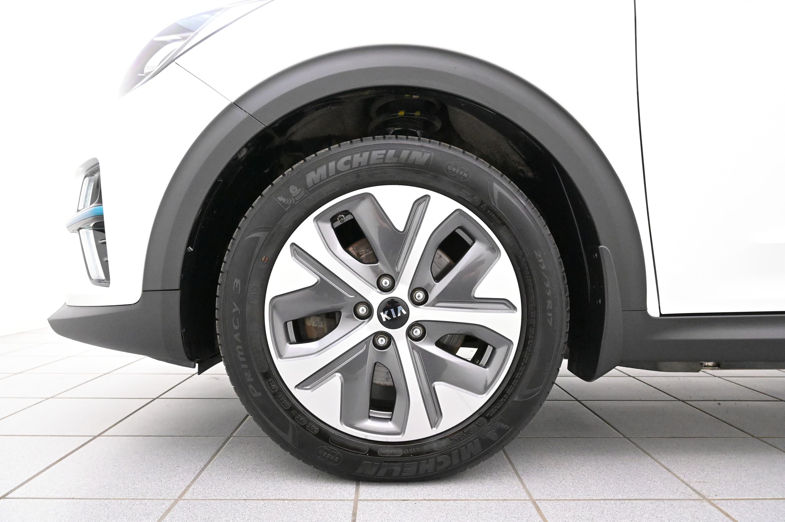 Kia e-Niro