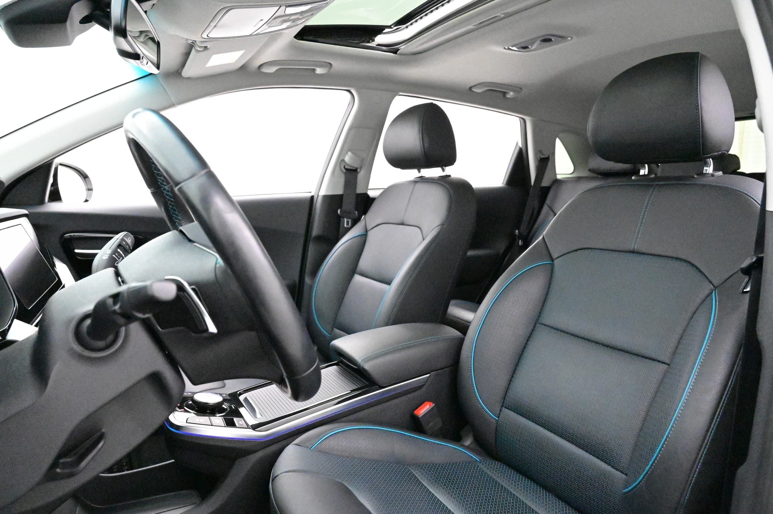 Kia e-Niro