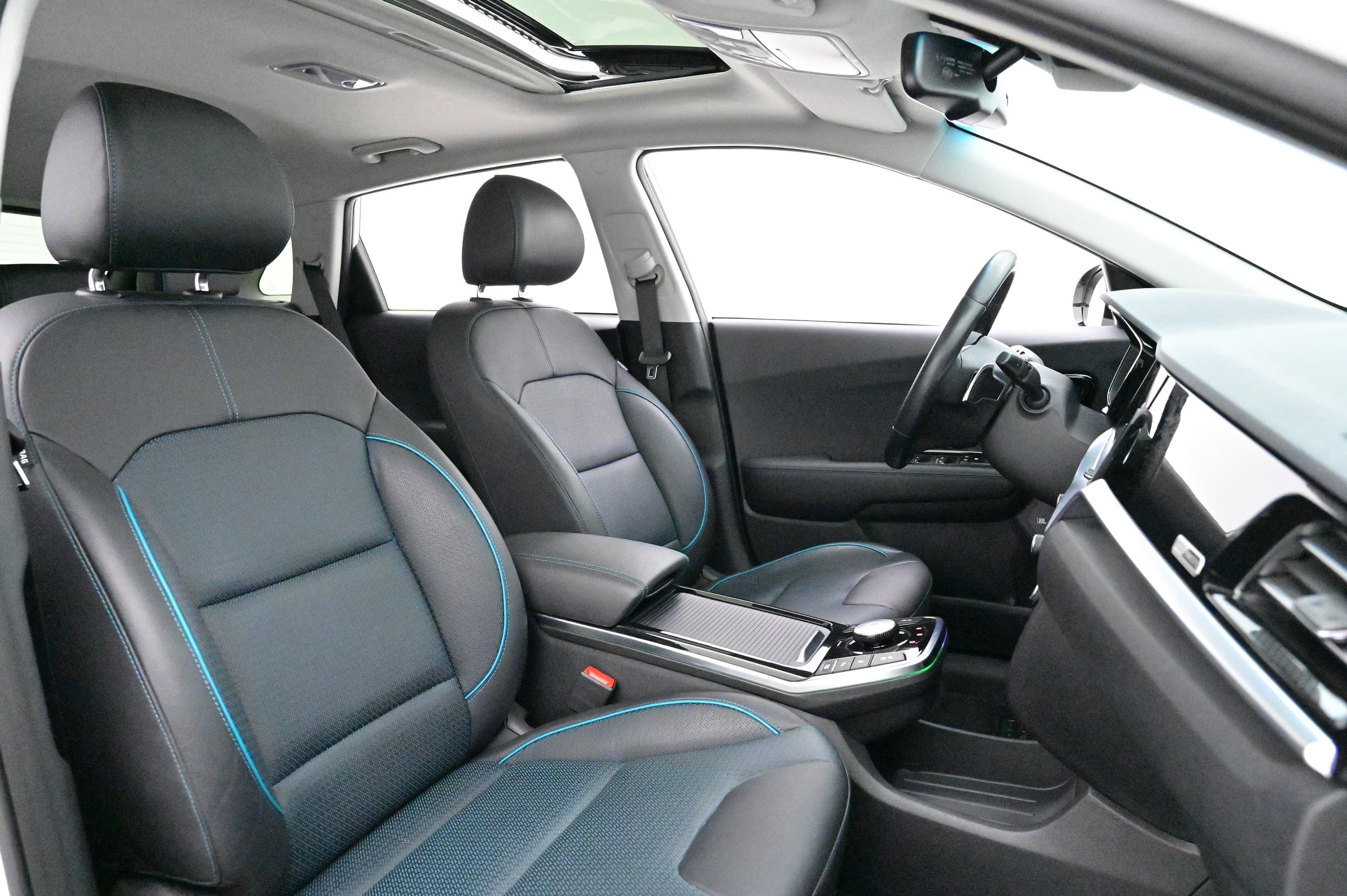 Kia e-Niro
