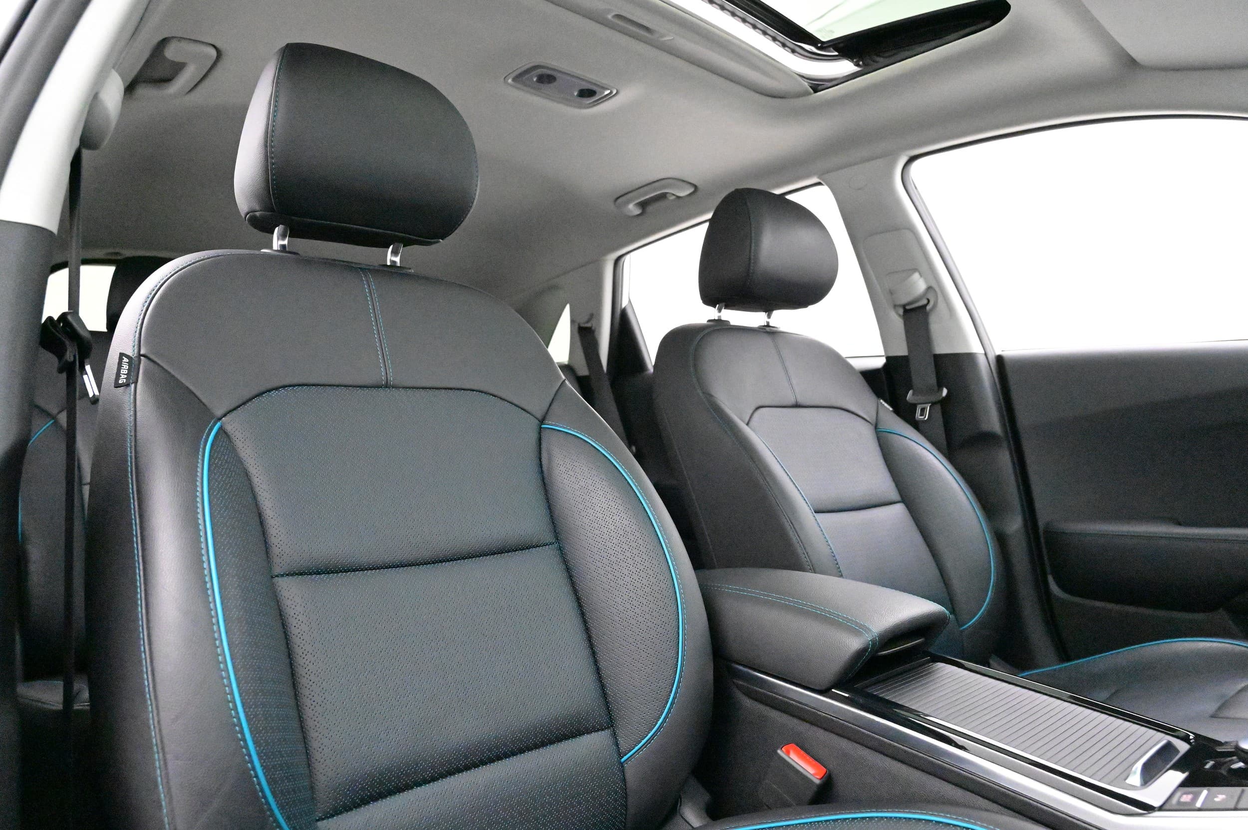 Kia e-Niro