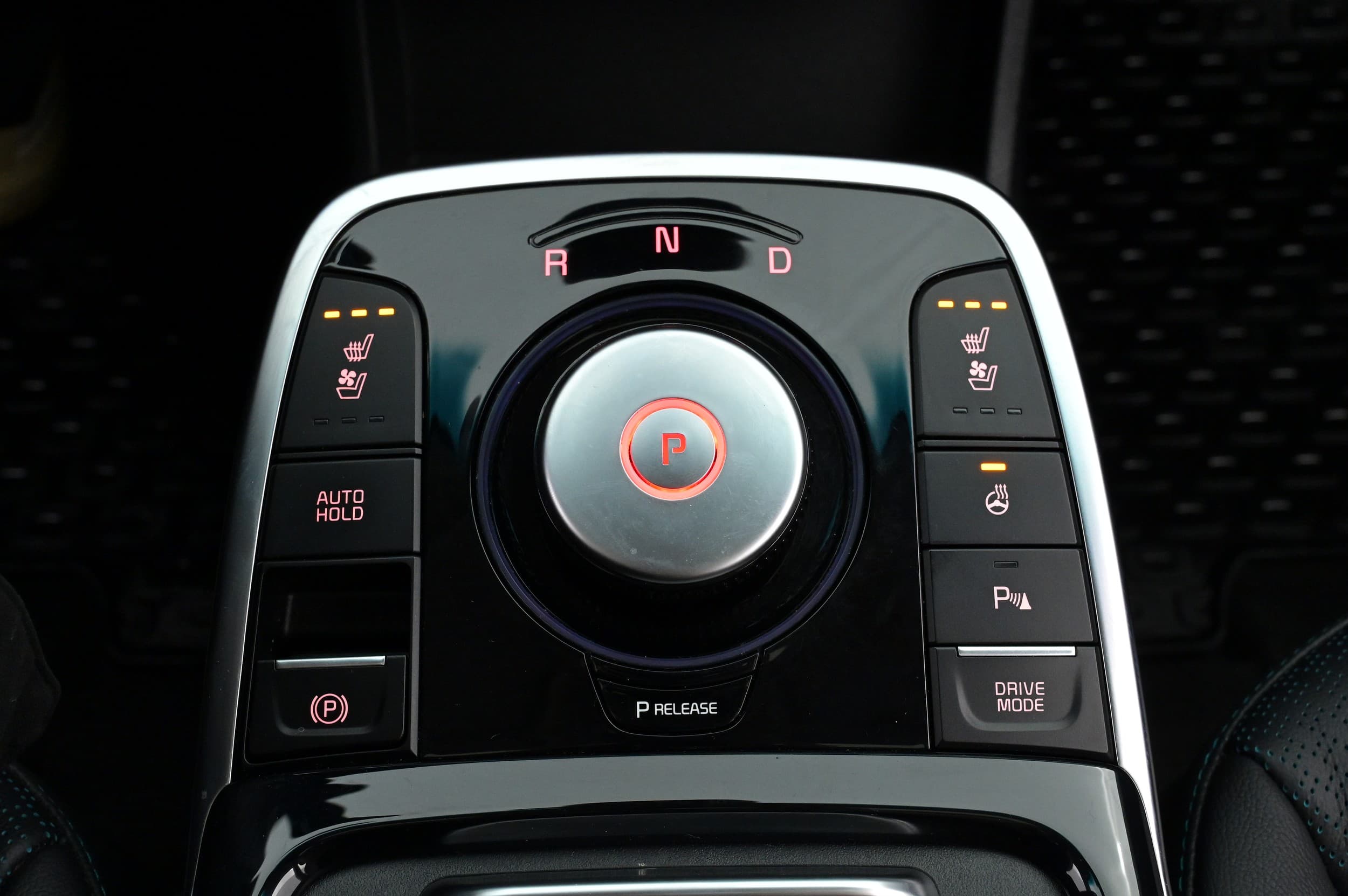 Kia e-Niro