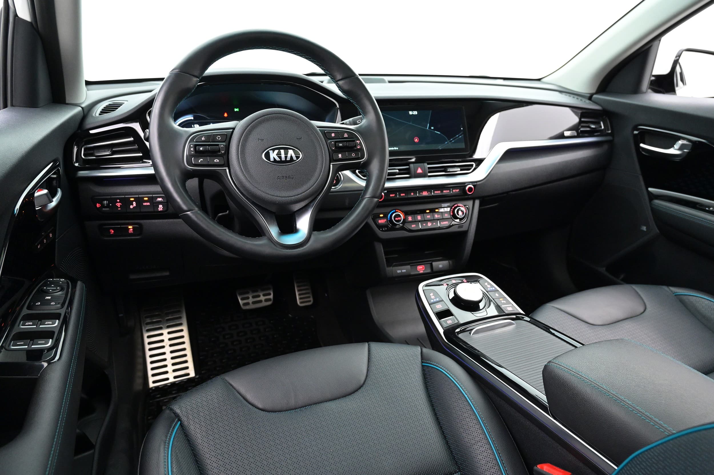 Kia e-Niro