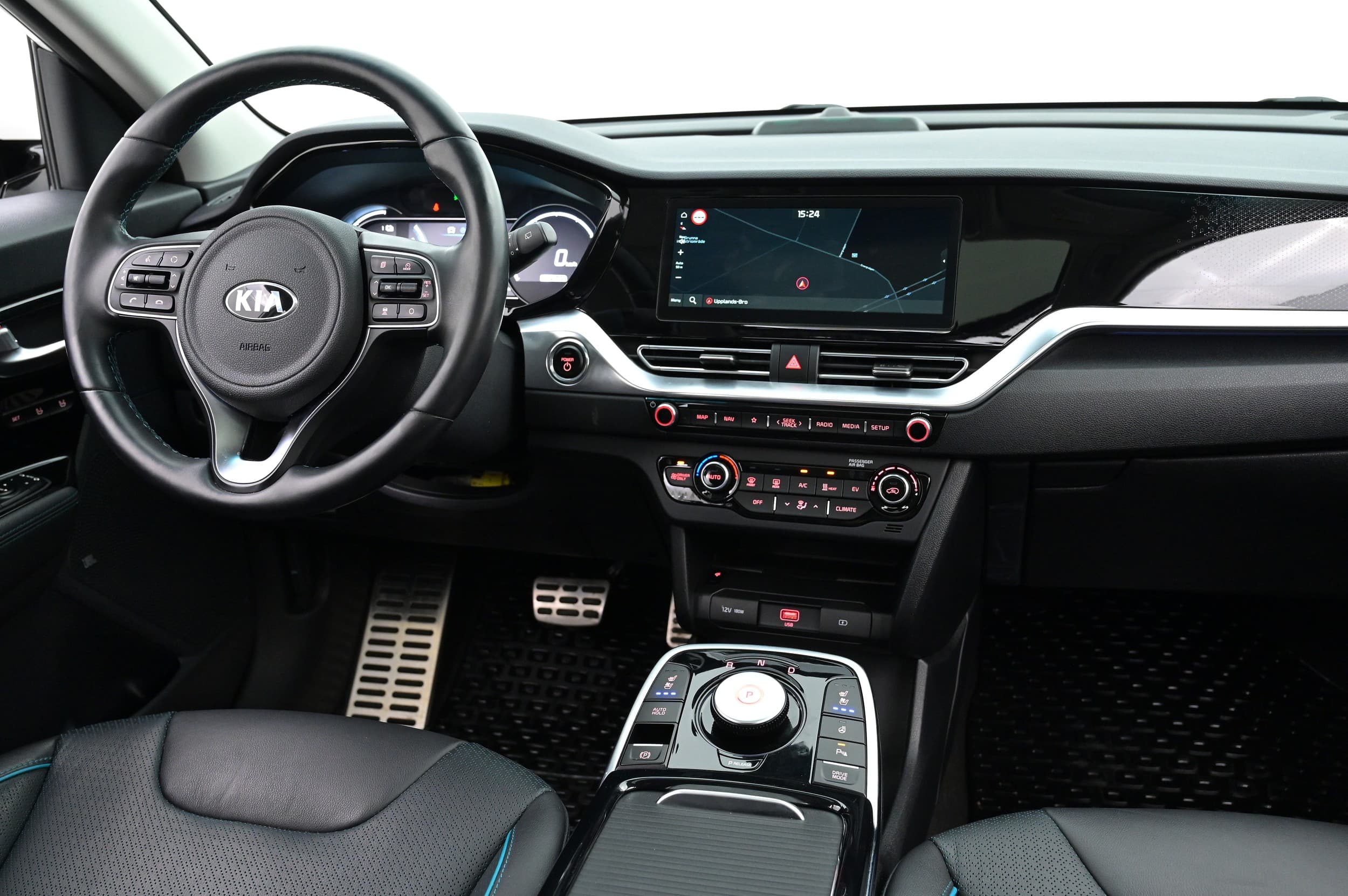 Kia e-Niro