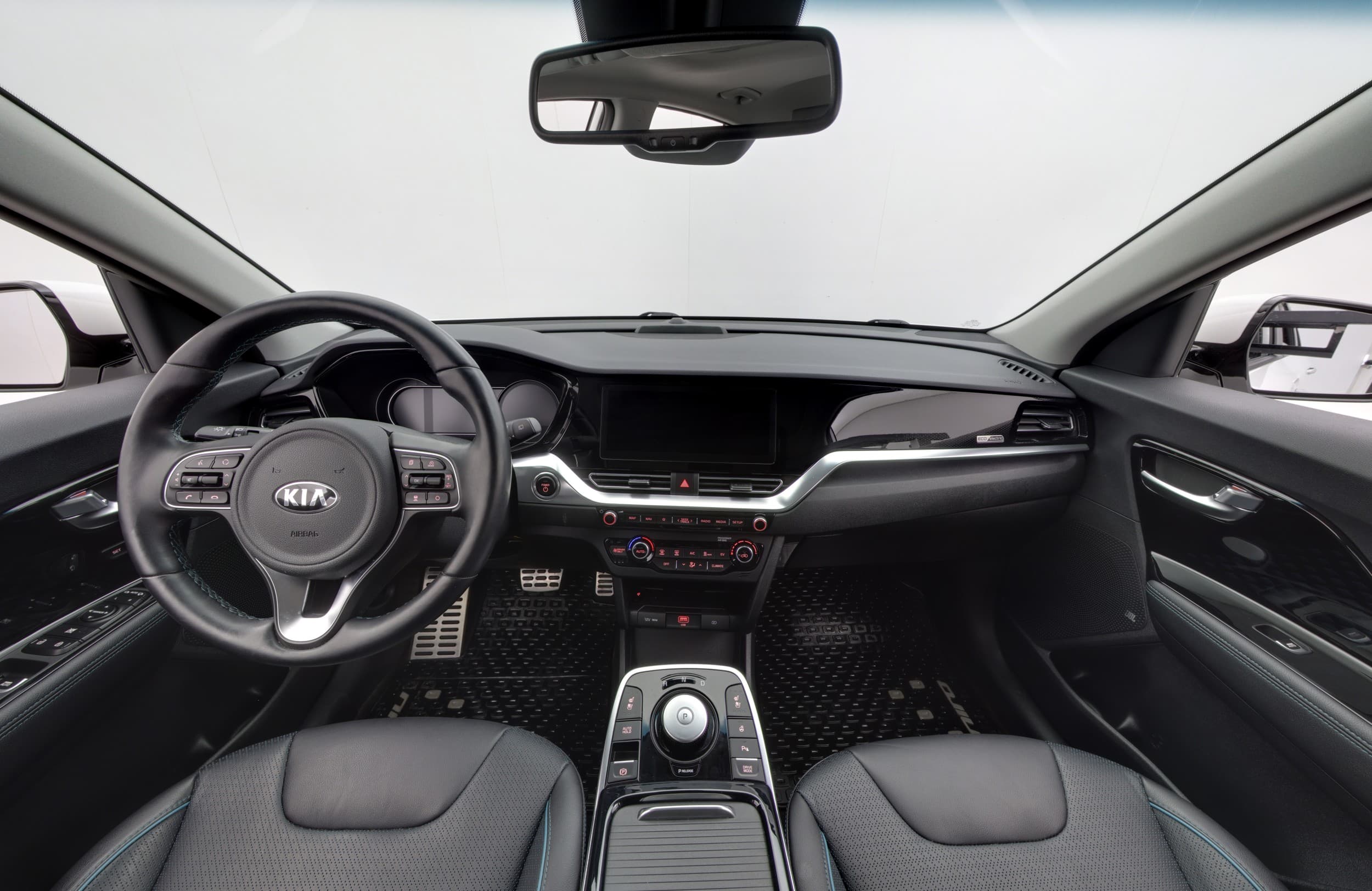 Kia e-Niro